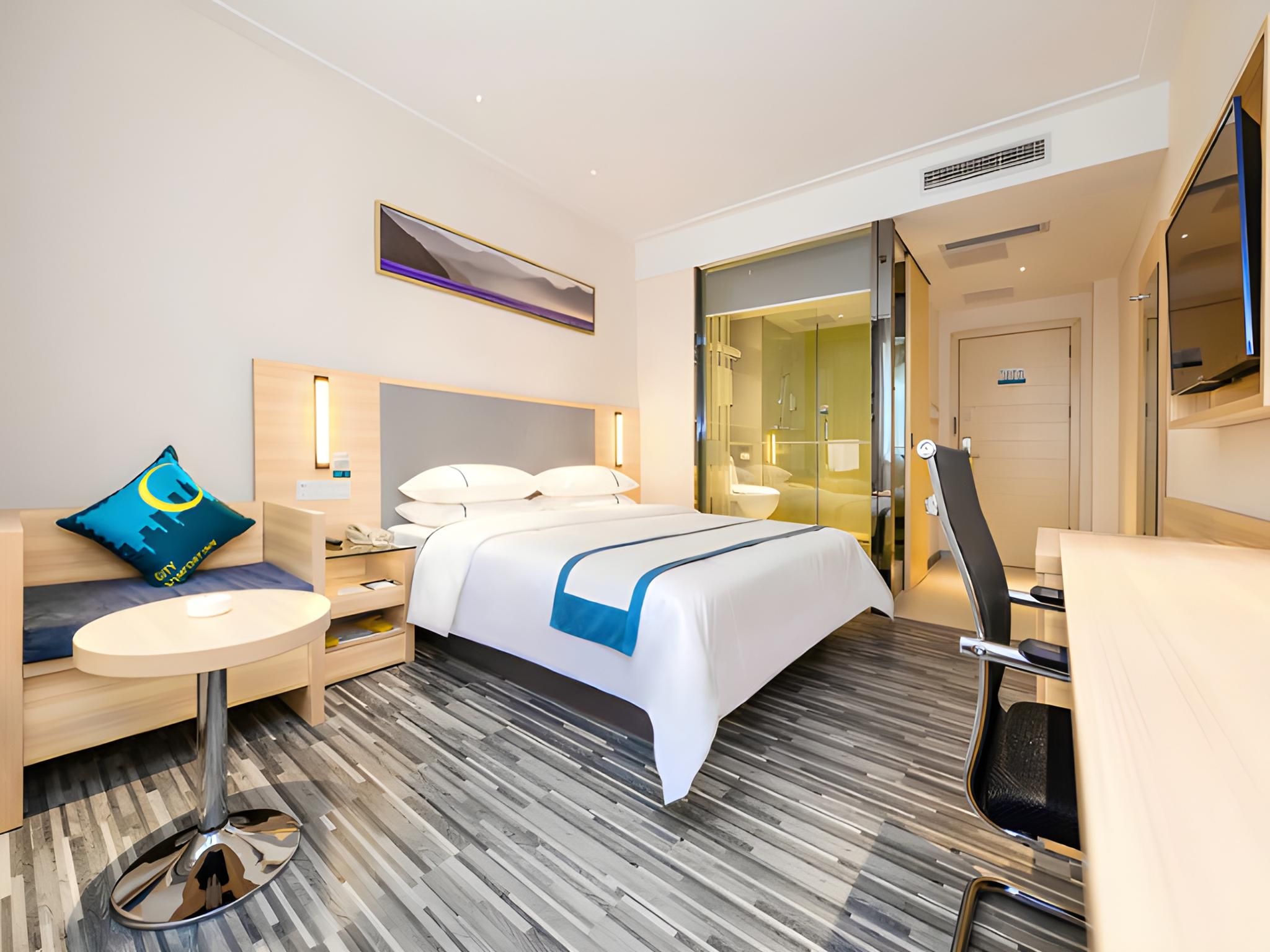 Dossen - Superior Bed Room