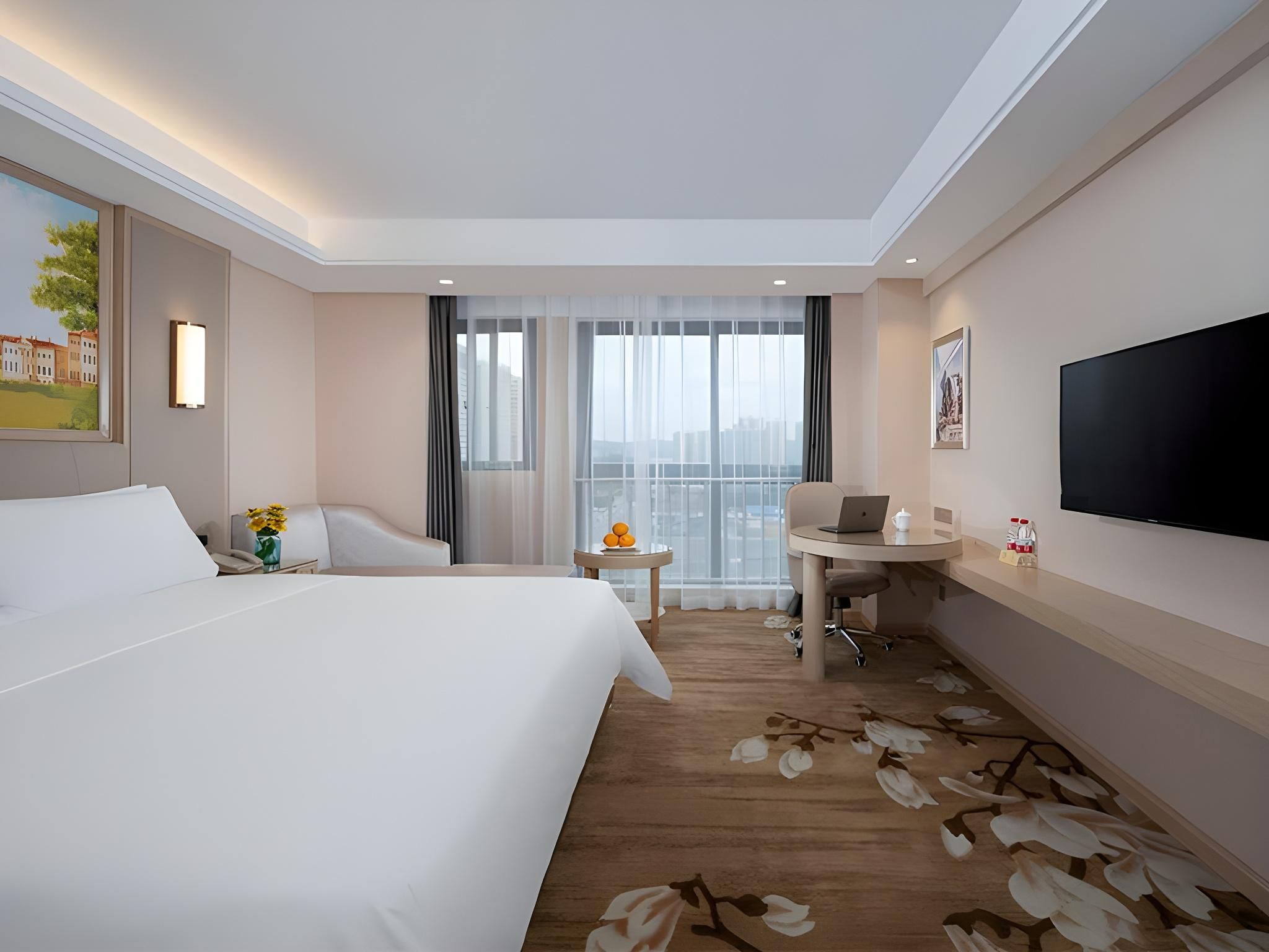 Vienna - Superior 1 Bed Room