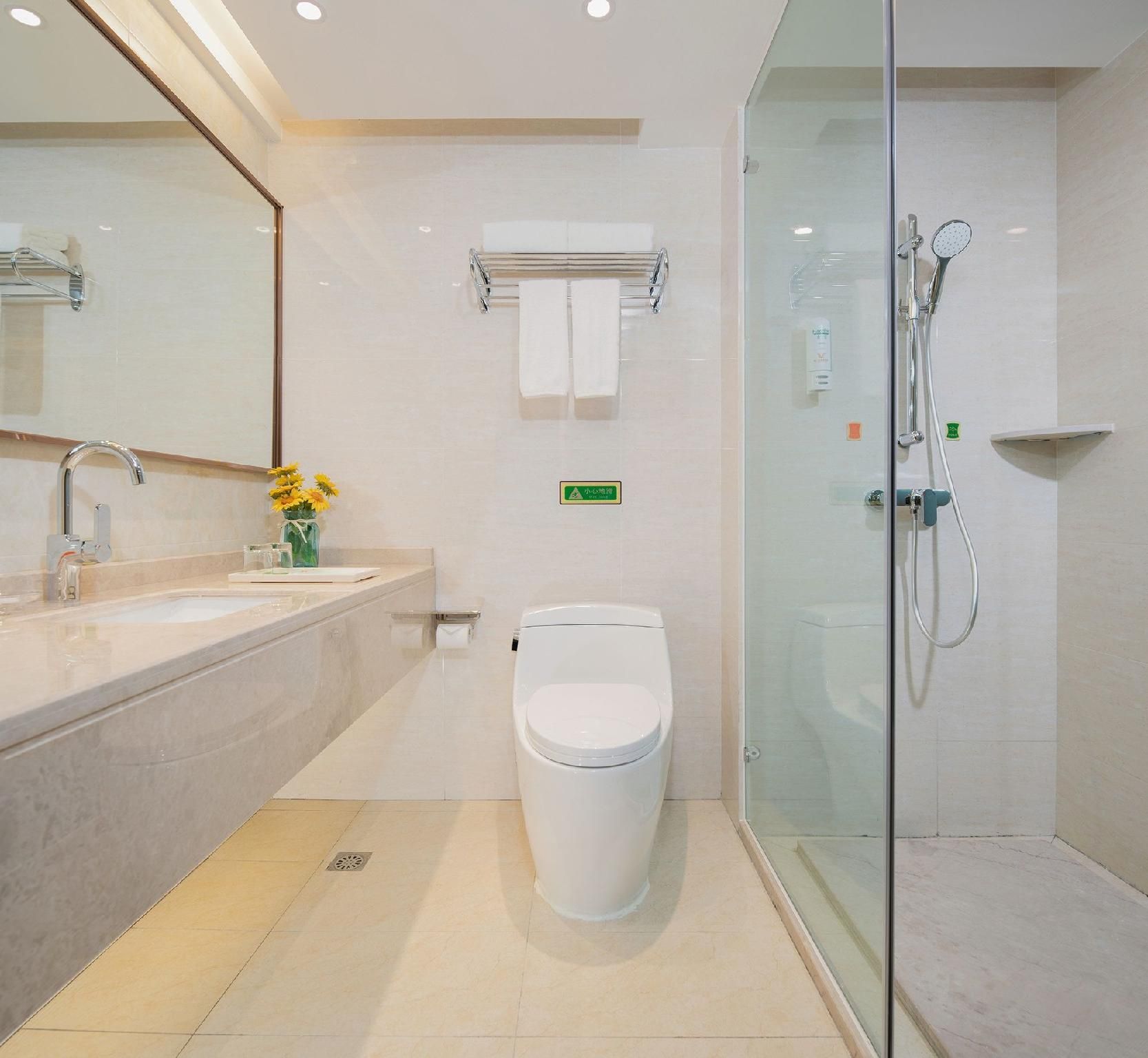 Vienna - Deluxe King Bed Room