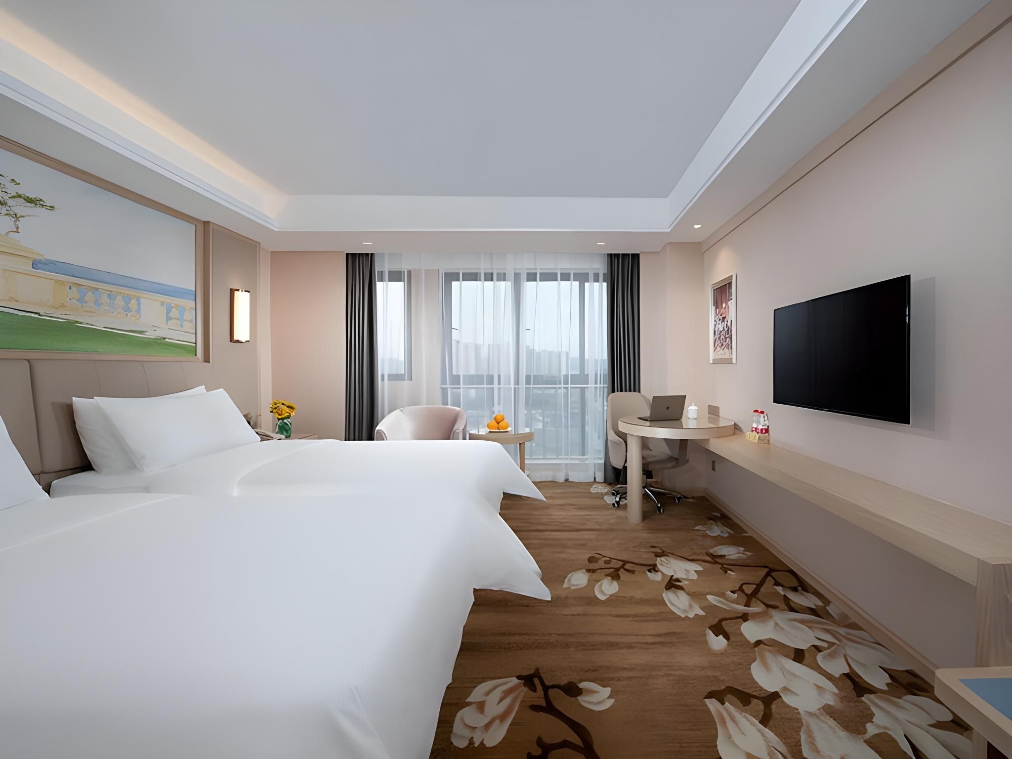 Vienna - Superior Twin room