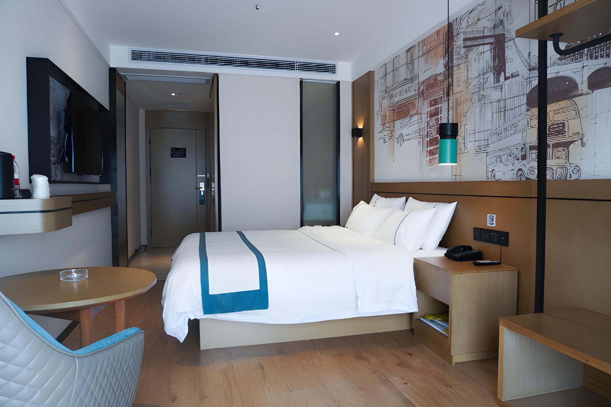 Dossen - Superior Bed Room