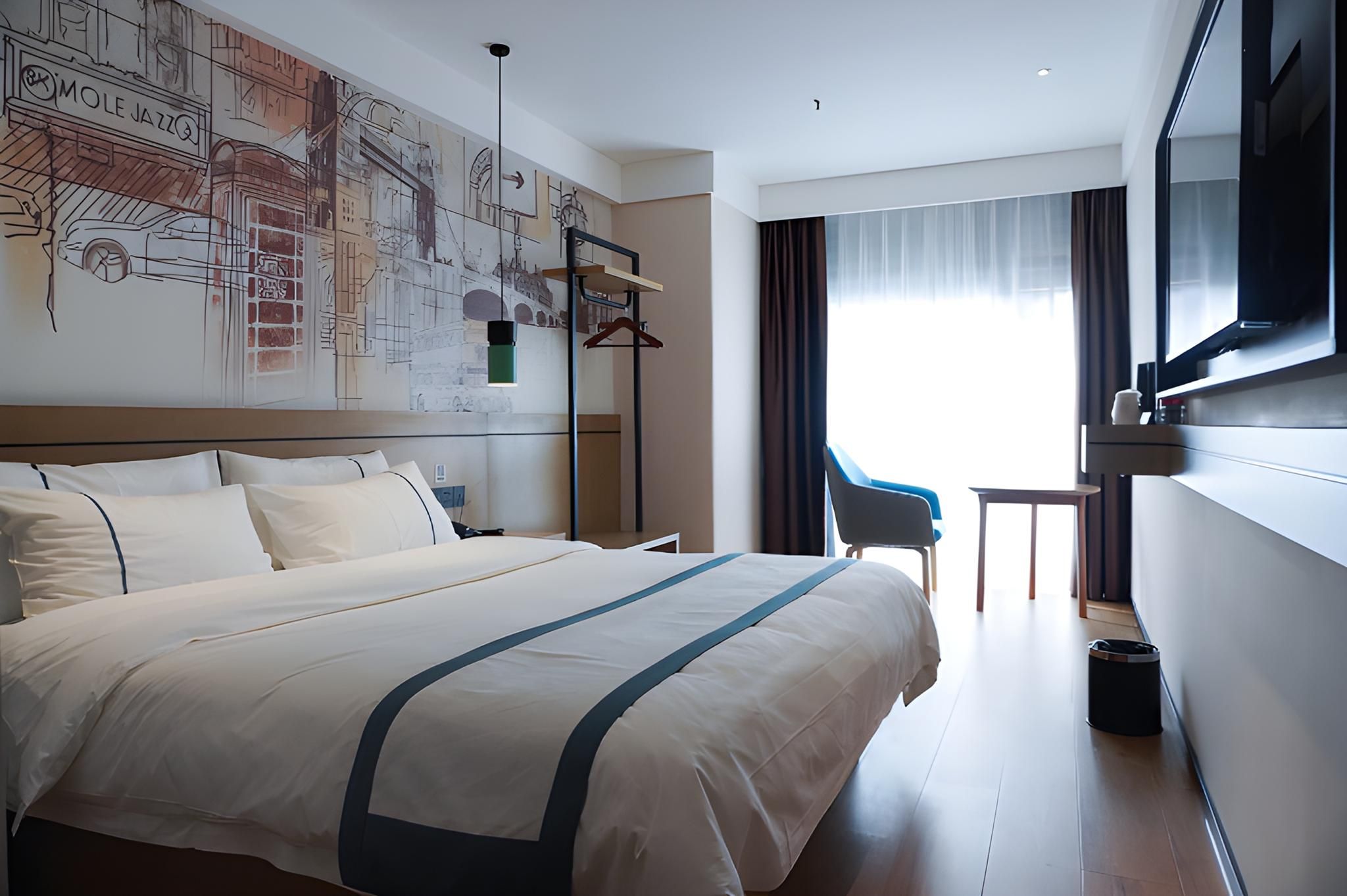 Dossen - Superior Bed Room