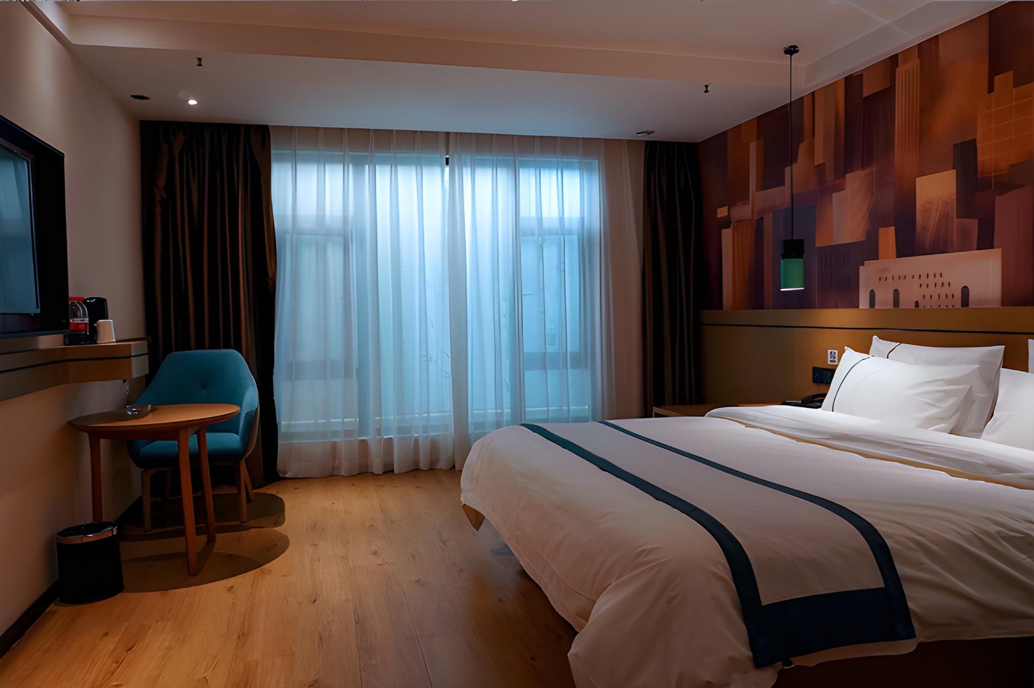 Dossen - Standard Bed Room