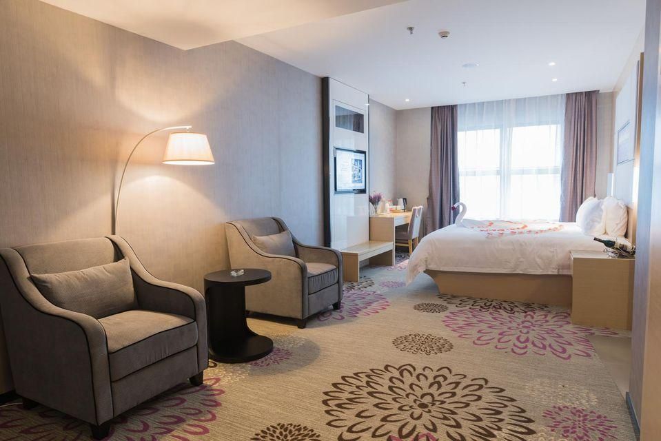 Lavande - Romantic Zunxiang Room