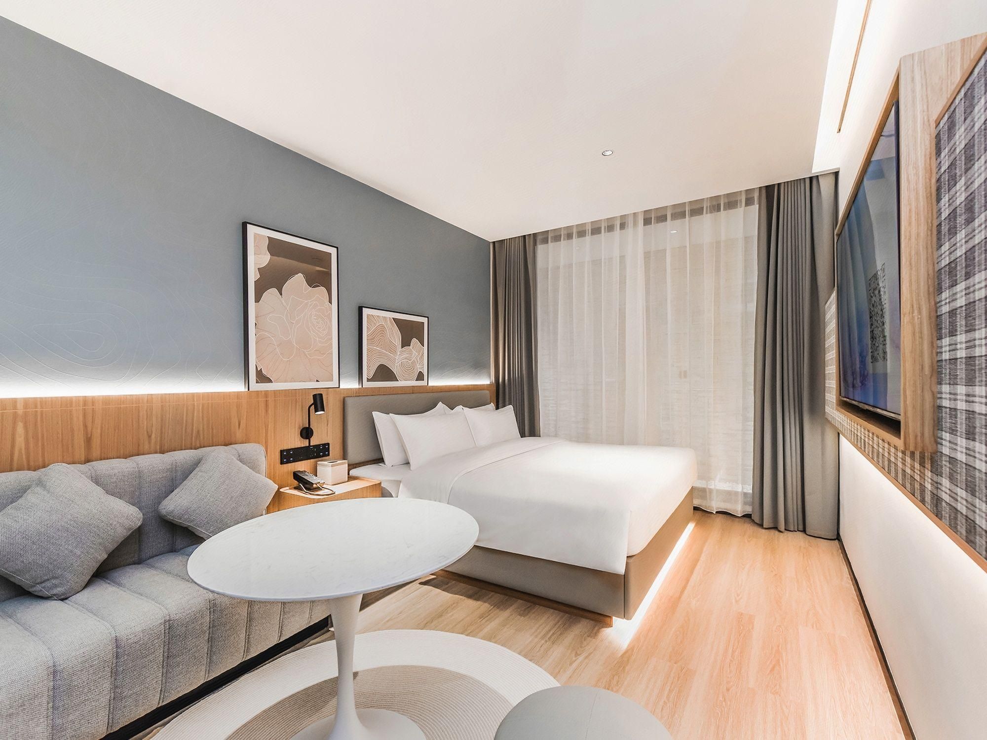 WH - Standard Room