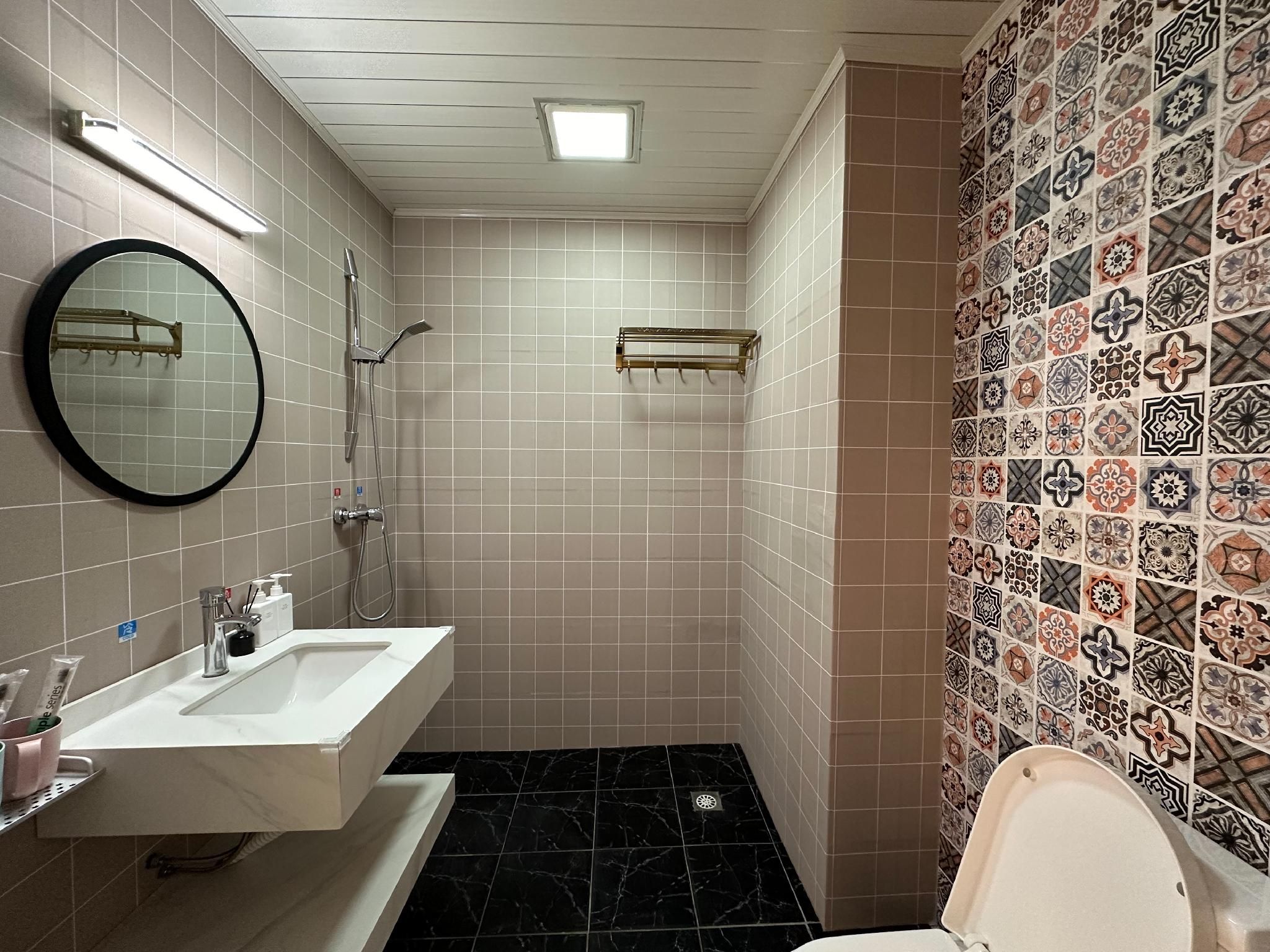 Two-Bedroom Residence