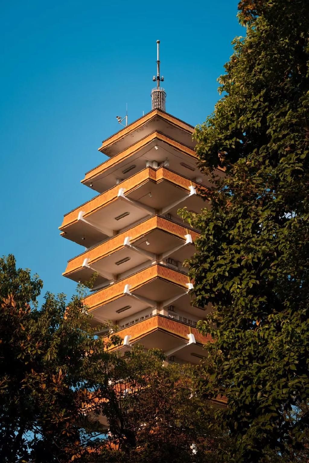 surrounding environment