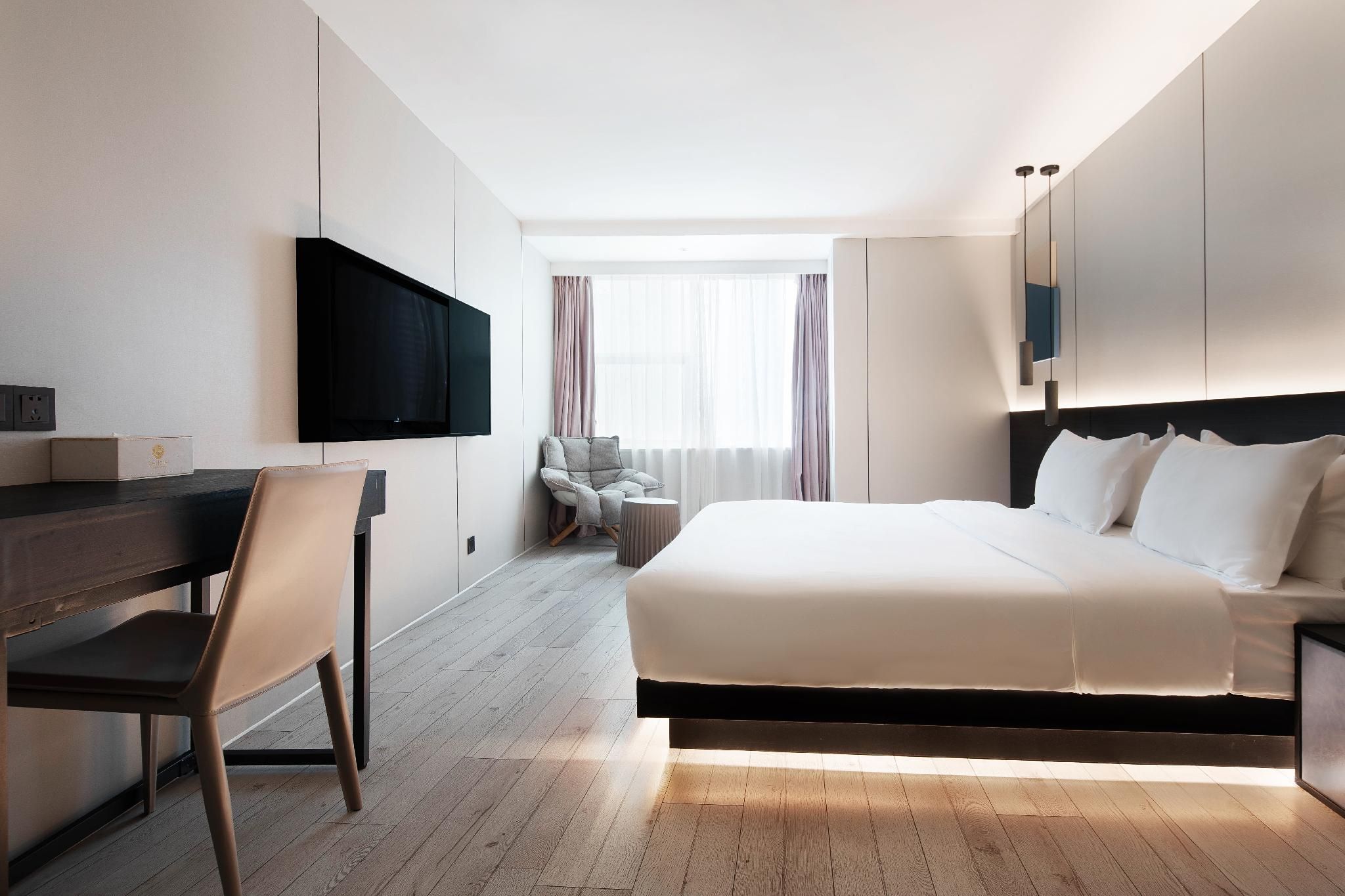 Business Plus Single Room