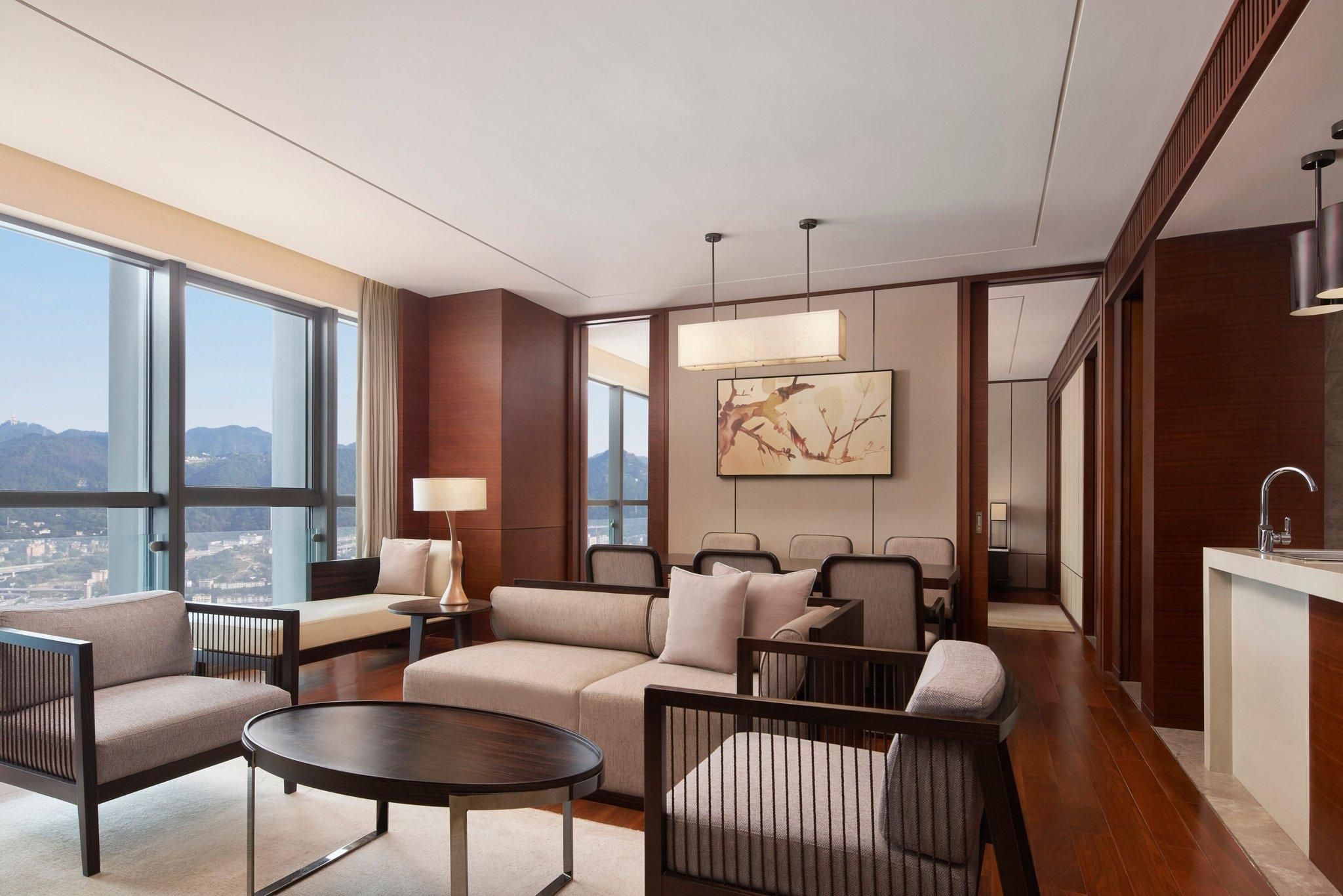 Executive lounge access, 1 Bedroom Apartment, 1 King