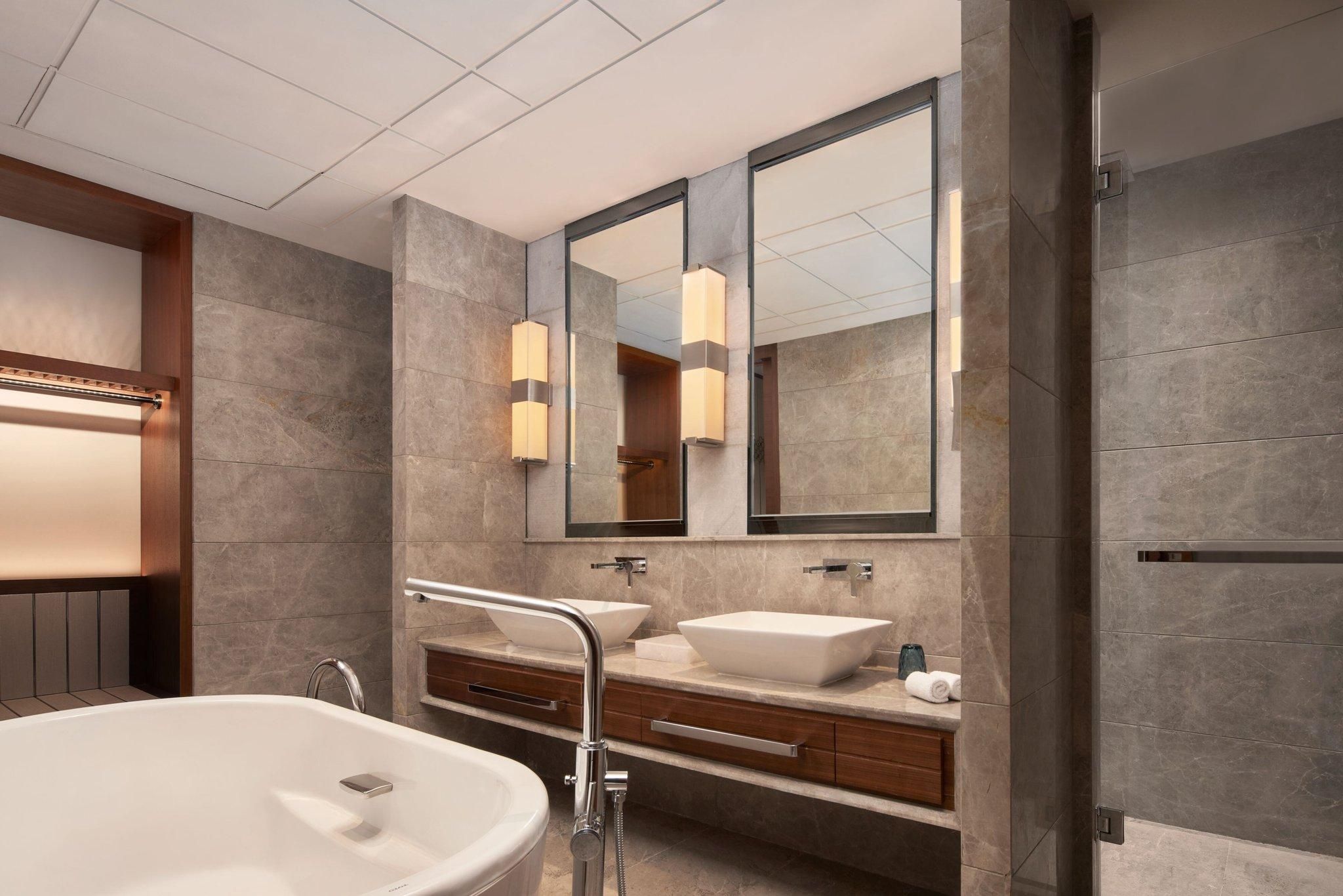 Executive lounge access, 1 Bedroom Apartment, 1 King