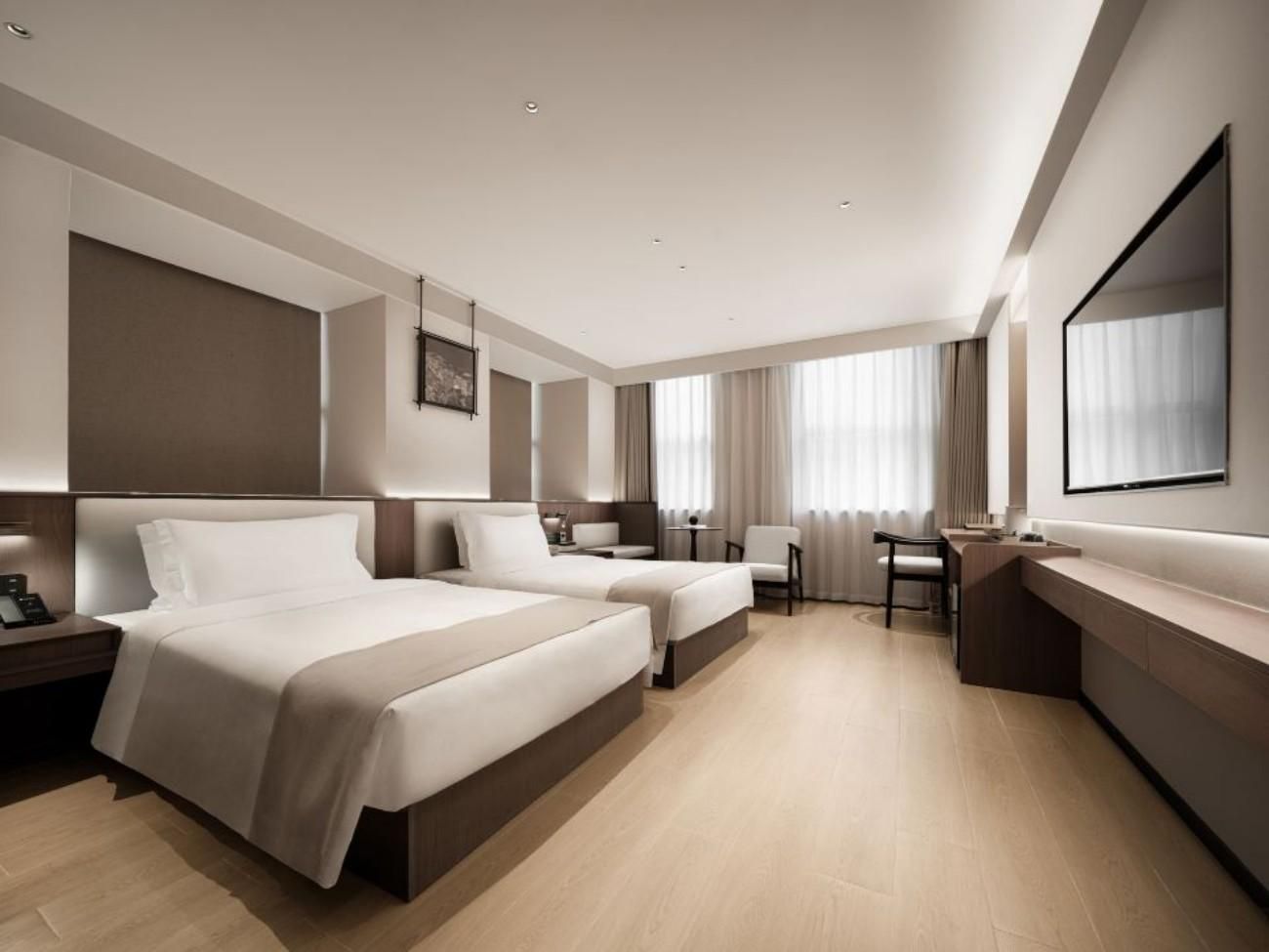 COLLECTION Club Twin Room