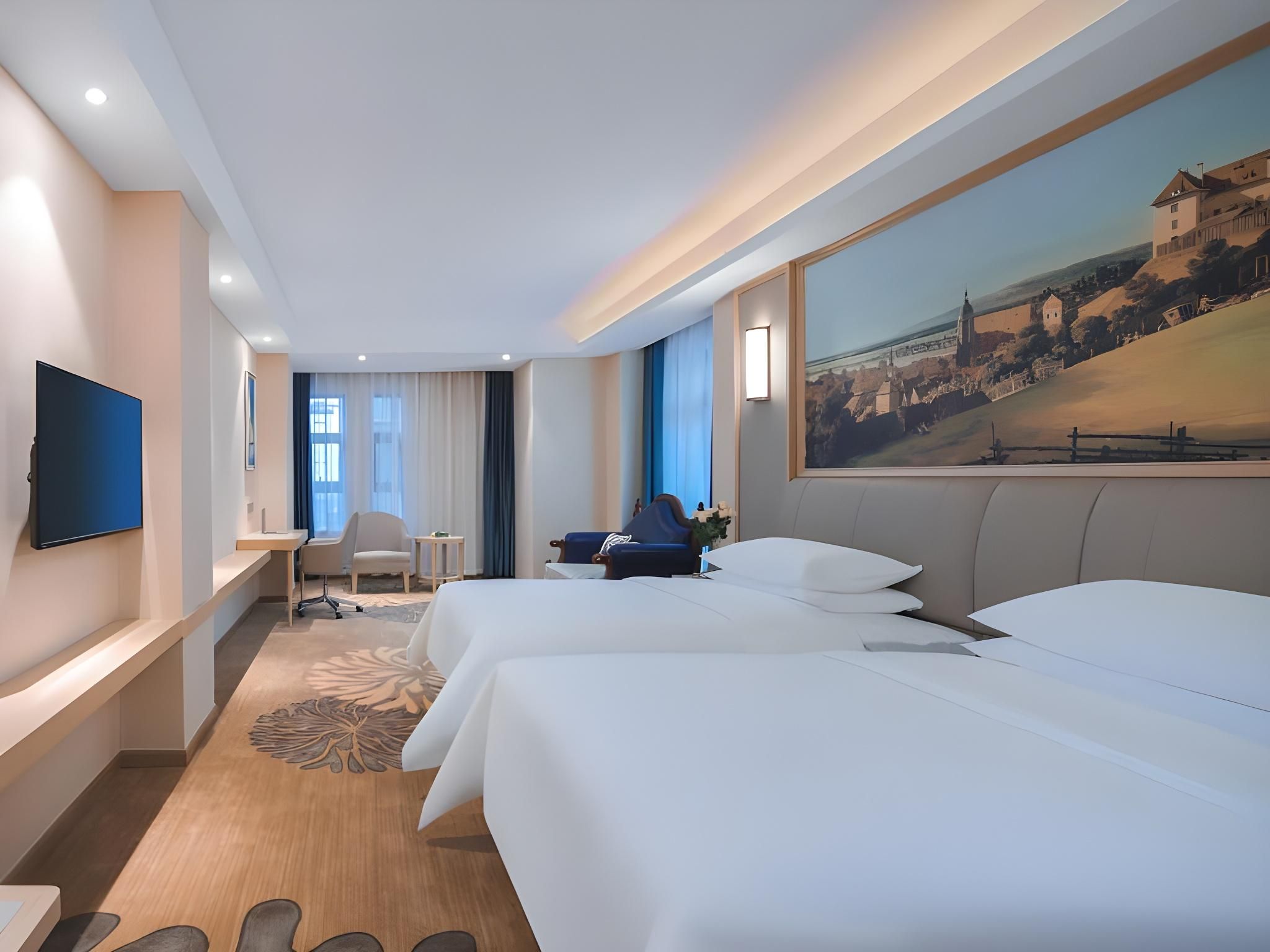 Vienna - Business Twin Room