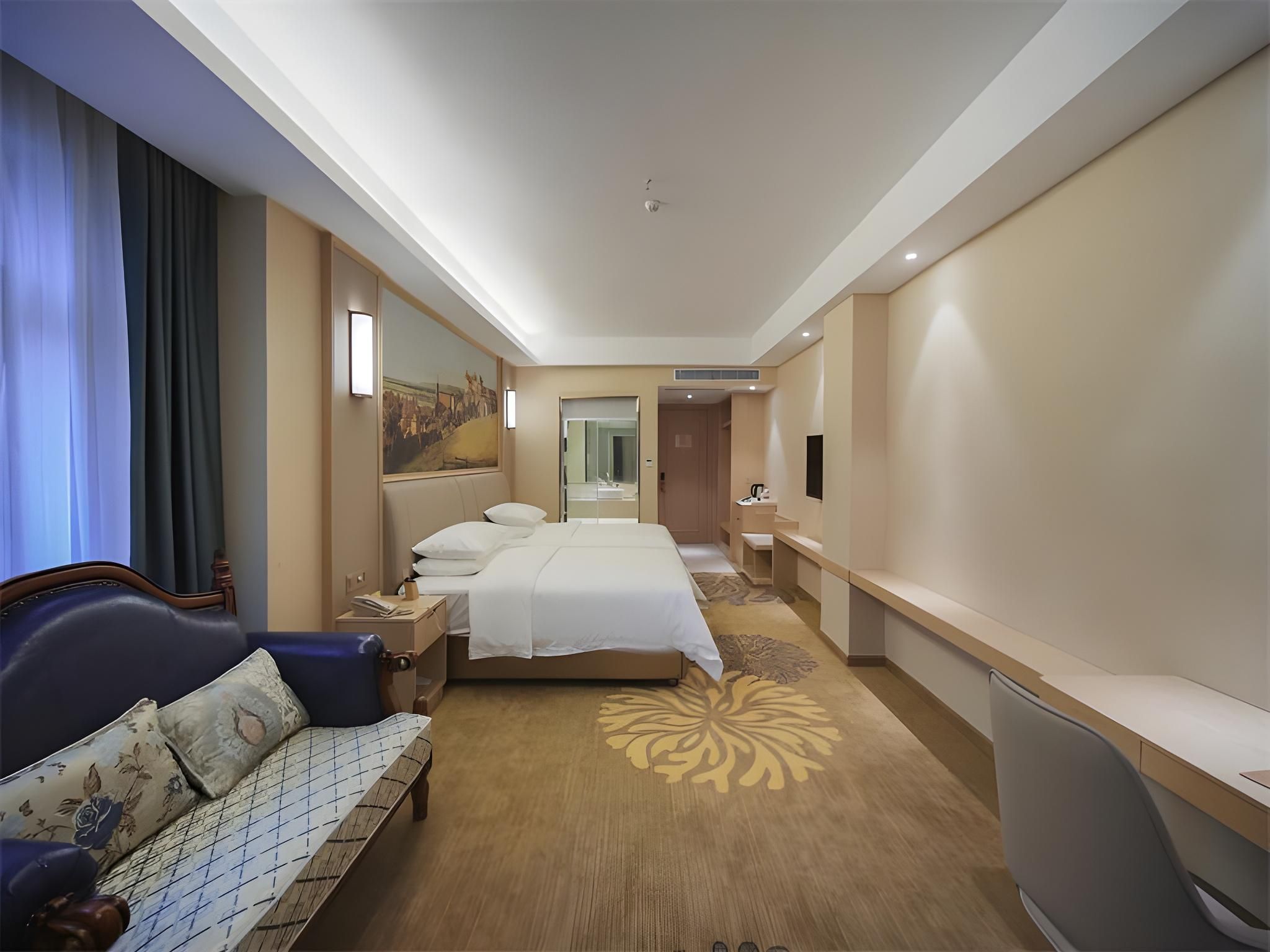 Vienna - Business Twin Room