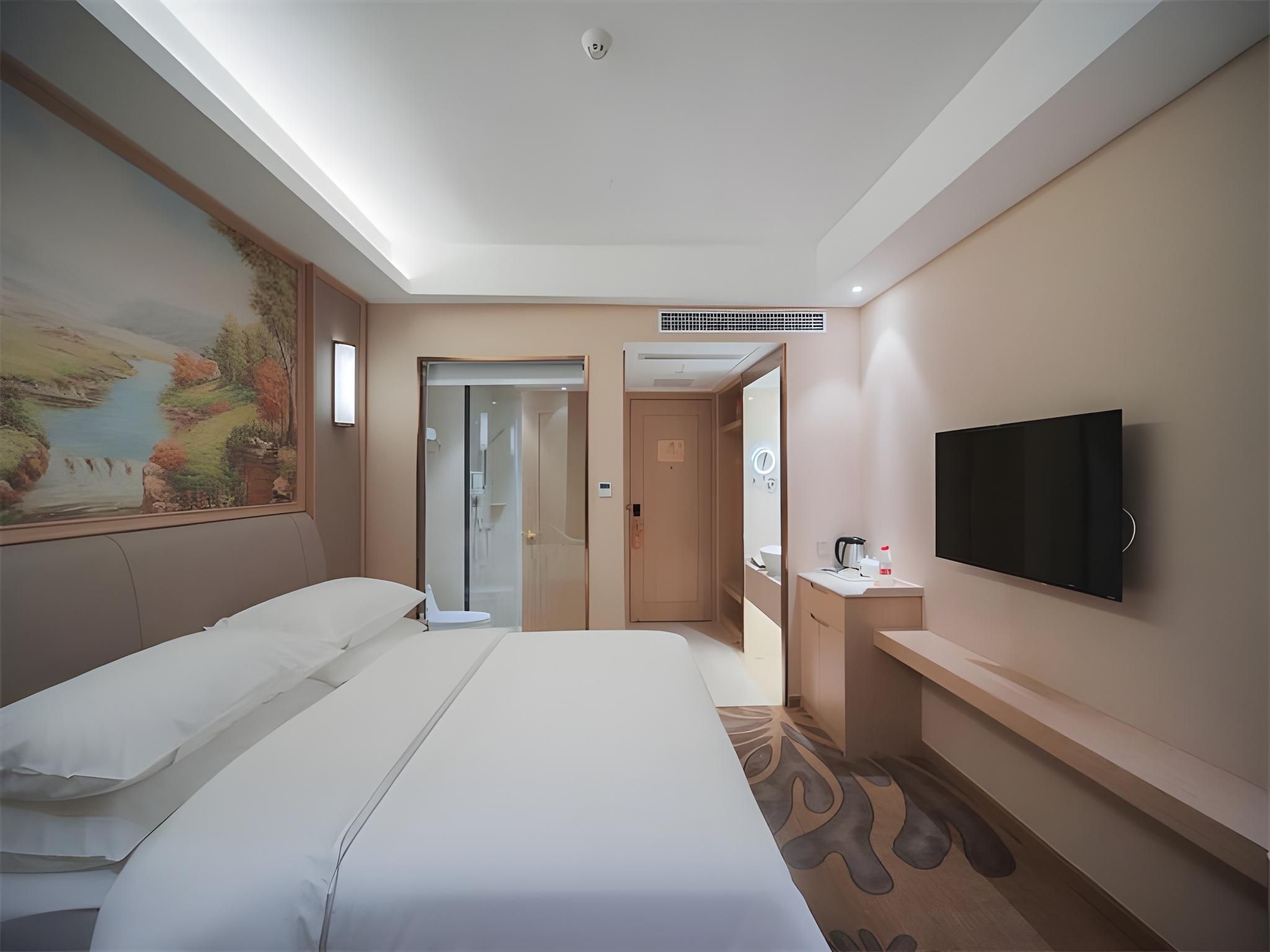 Vienna - Deluxe Room