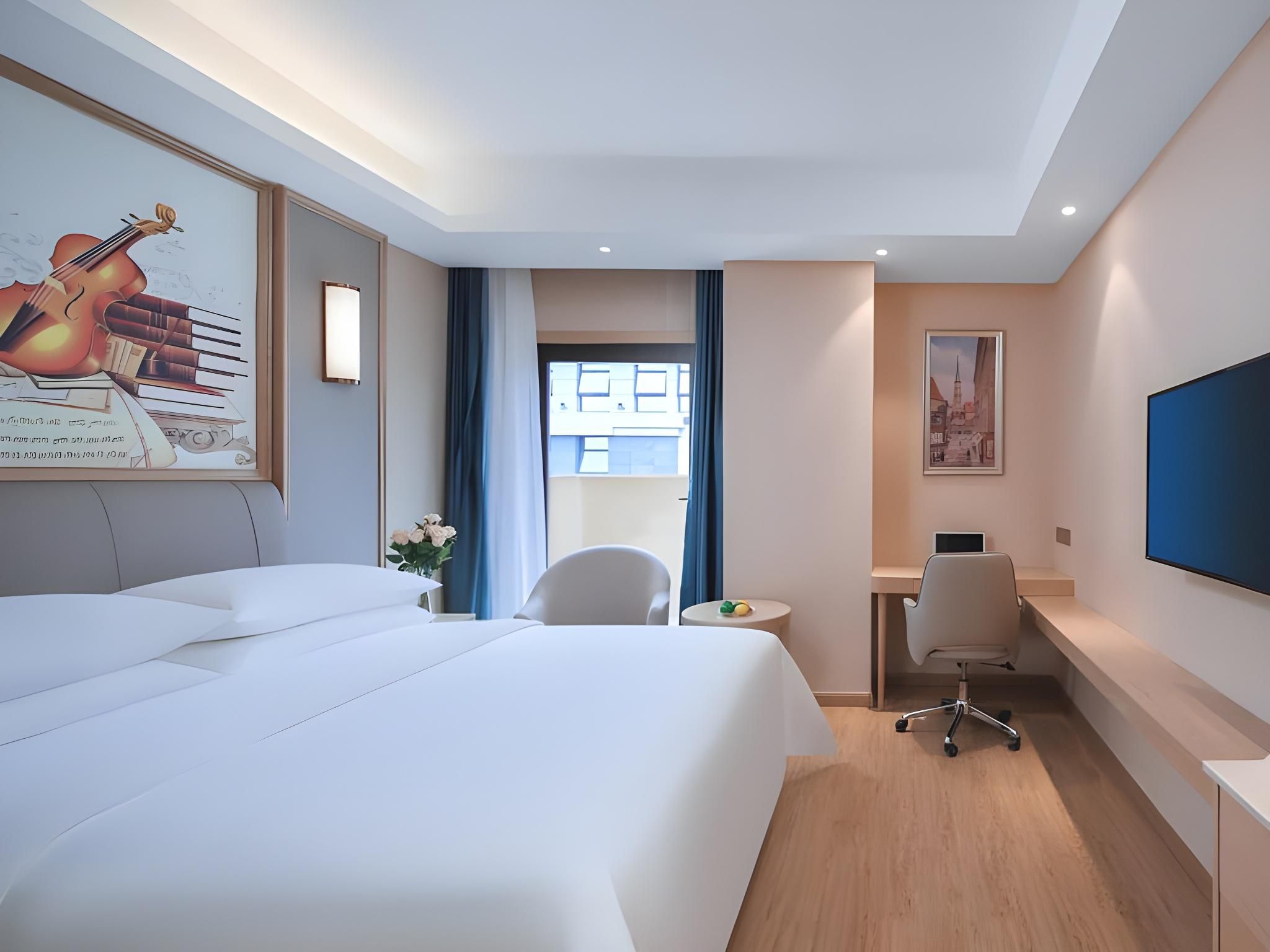 Vienna - Business 1 Bed Room