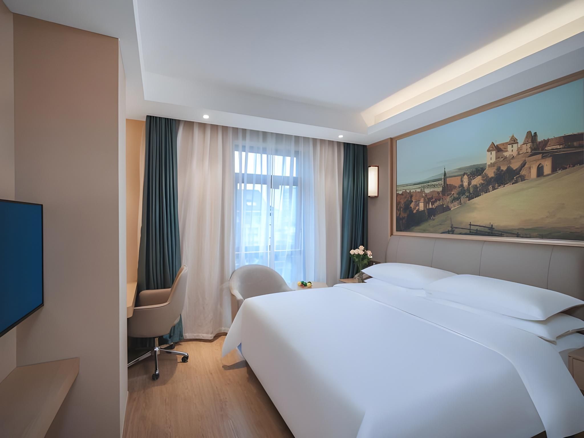Vienna - Superior 1 Bed Room