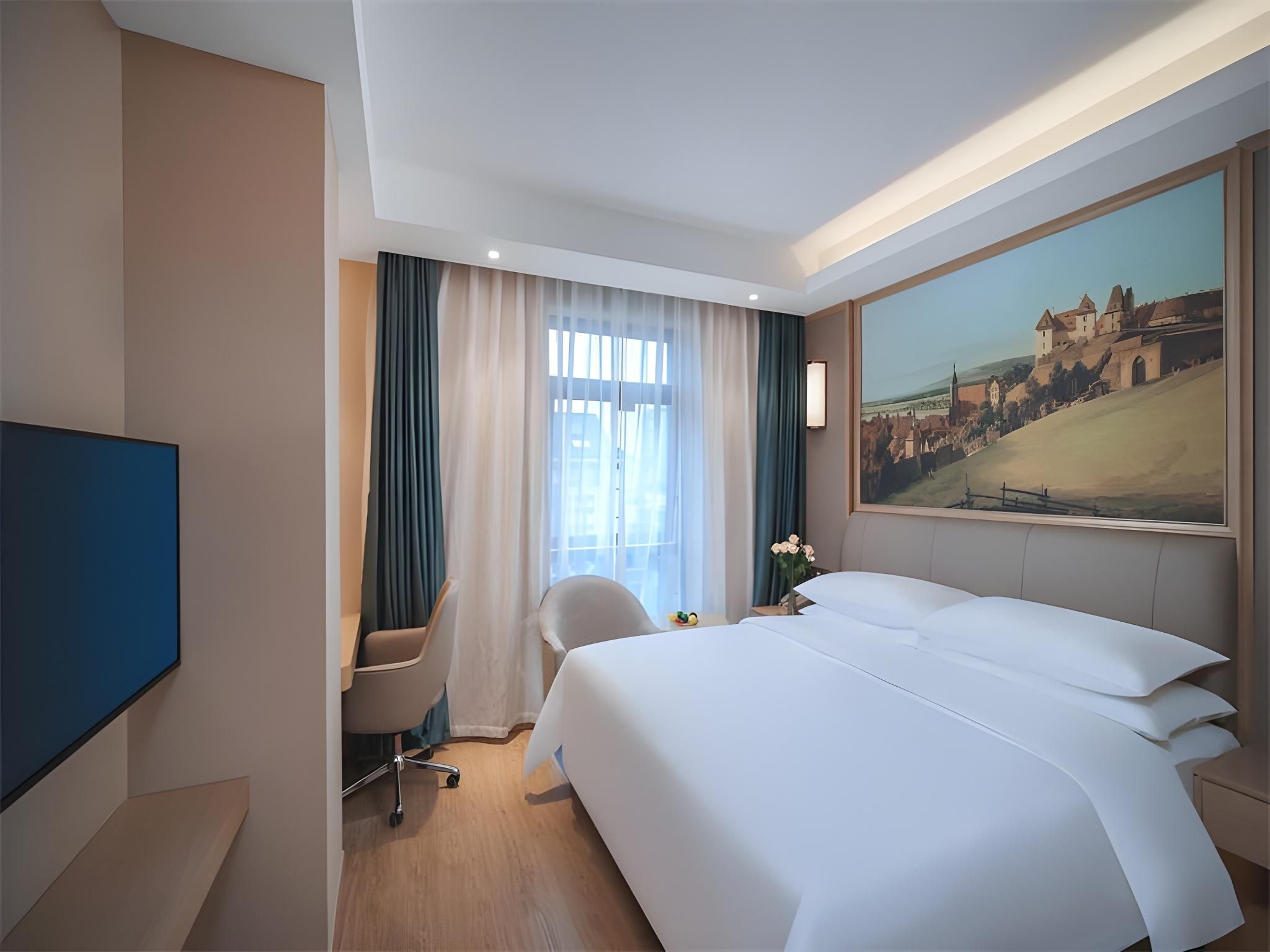 Vienna - Deluxe Room