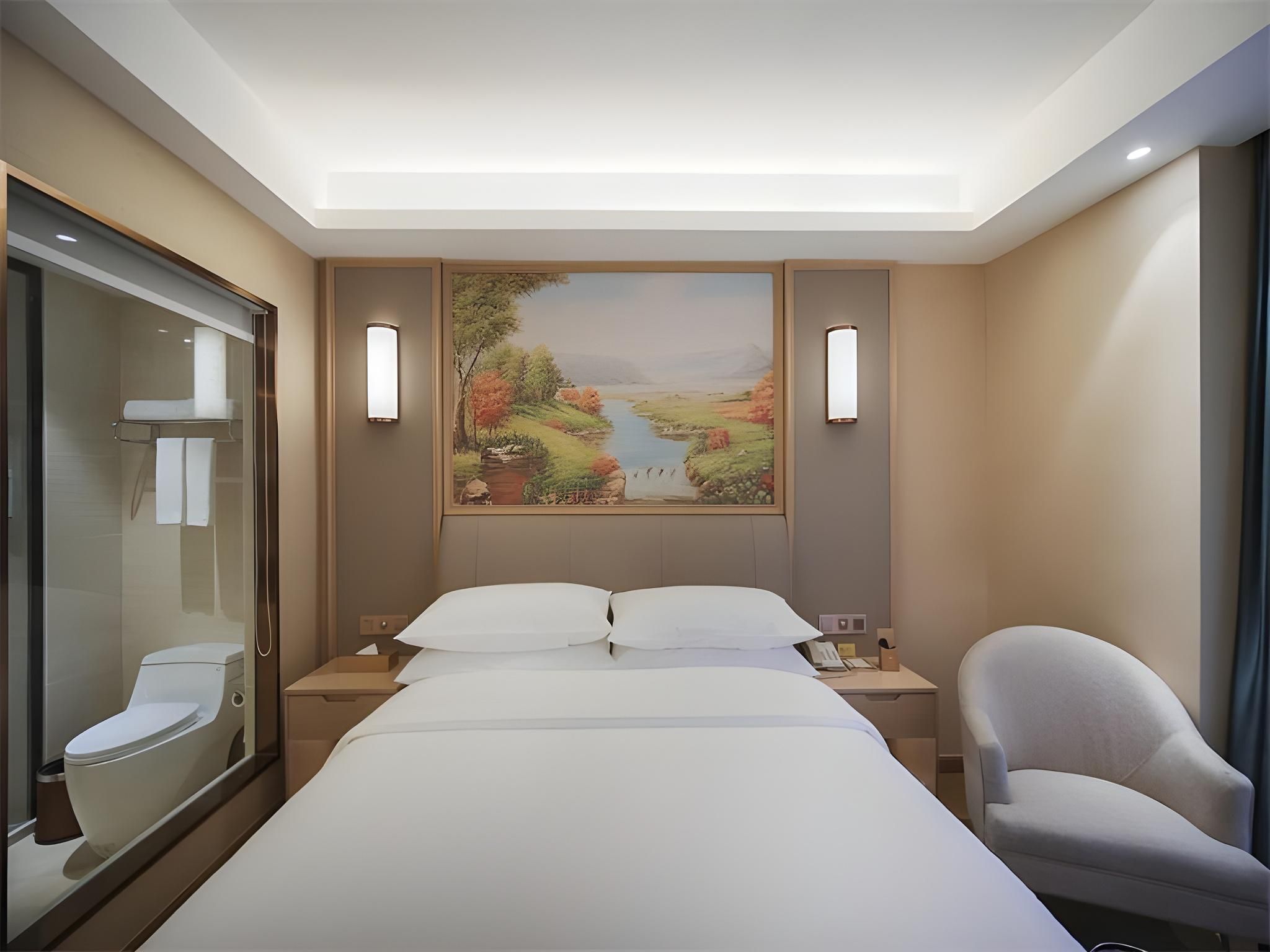 Vienna - Superior 1 Bed Room