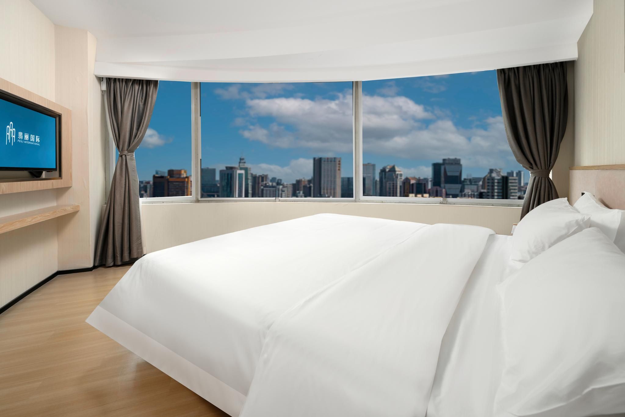 Sunshine Room