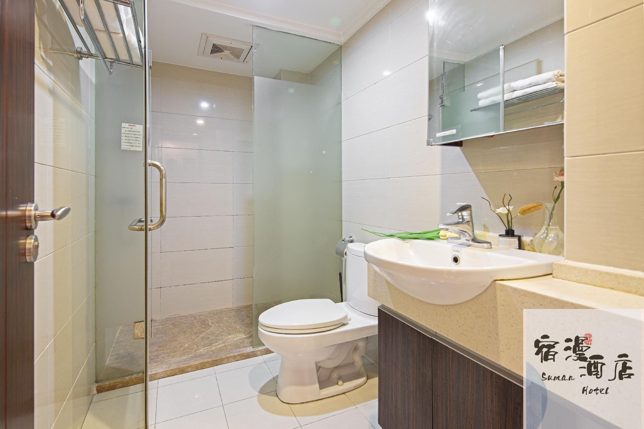 Two Bedroom Prestige