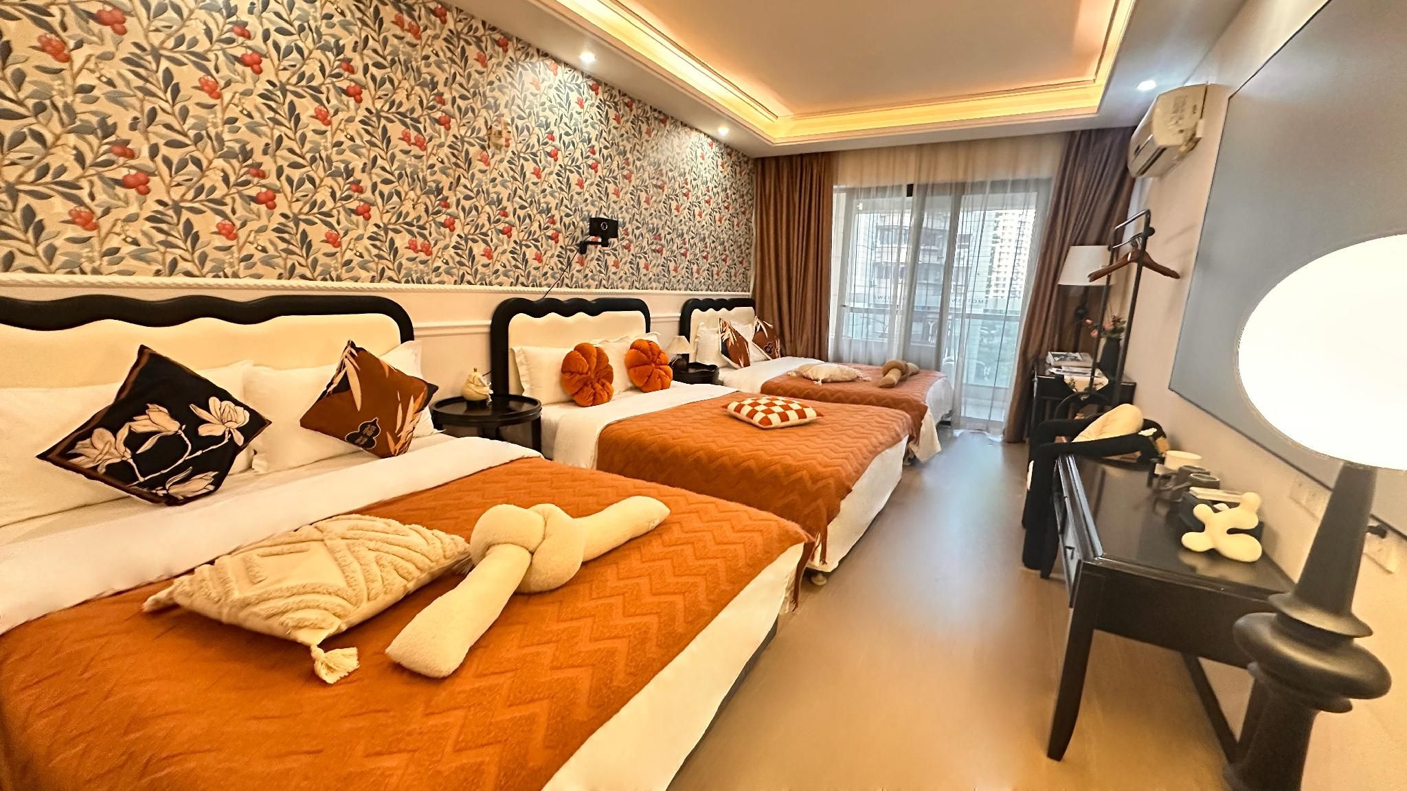 [3 Generation PKG] DA Group 63 B Type - 3-Bedroom Unit