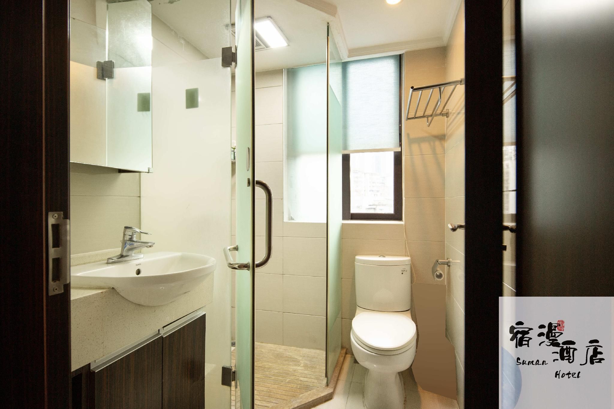 2-Bedroom VIP Grand Suite