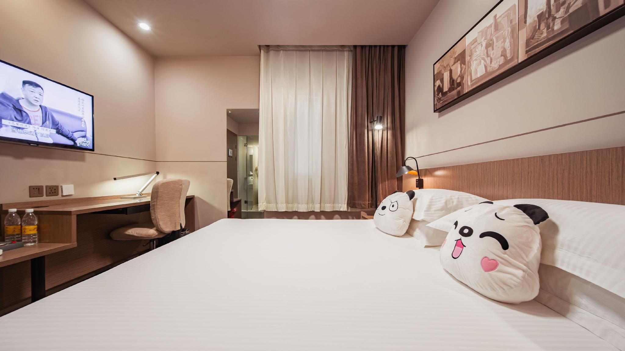 WH - Standard Room