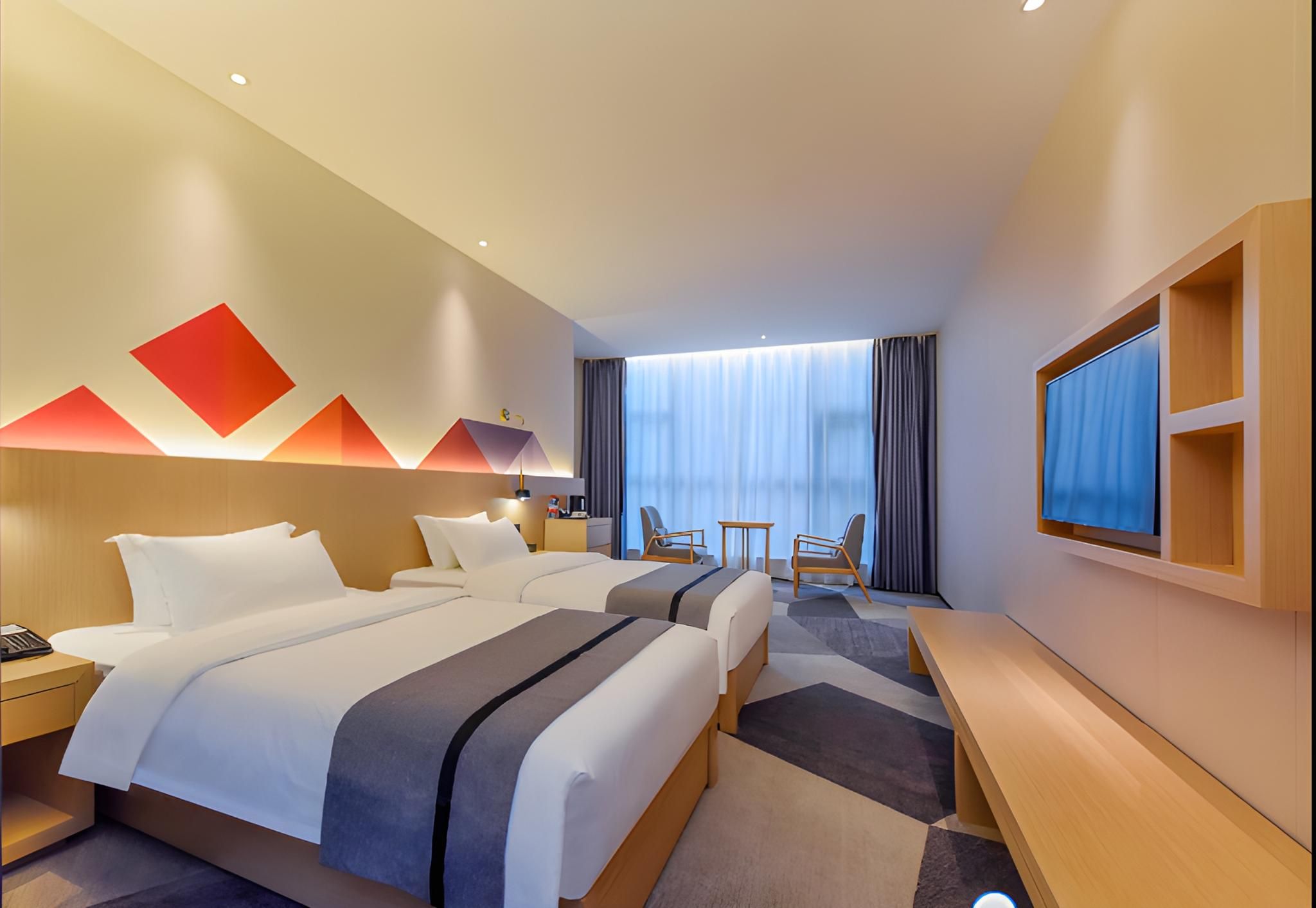 Dossen - Deluxe Twin