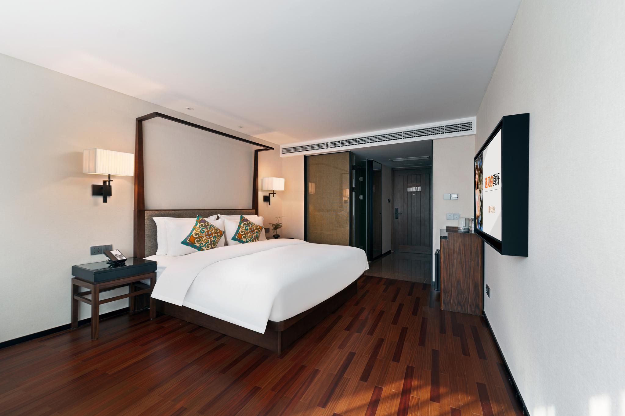 Feature Triple Room