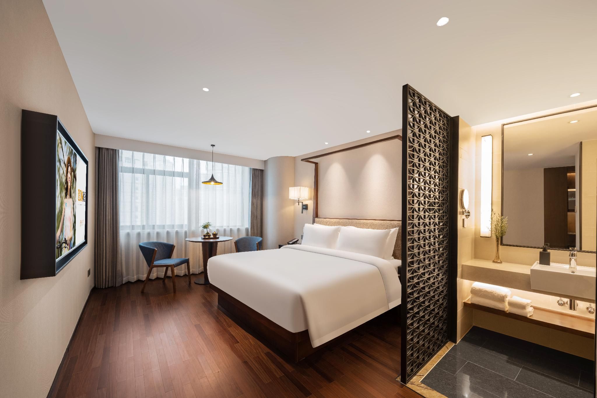 King Deluxe Room