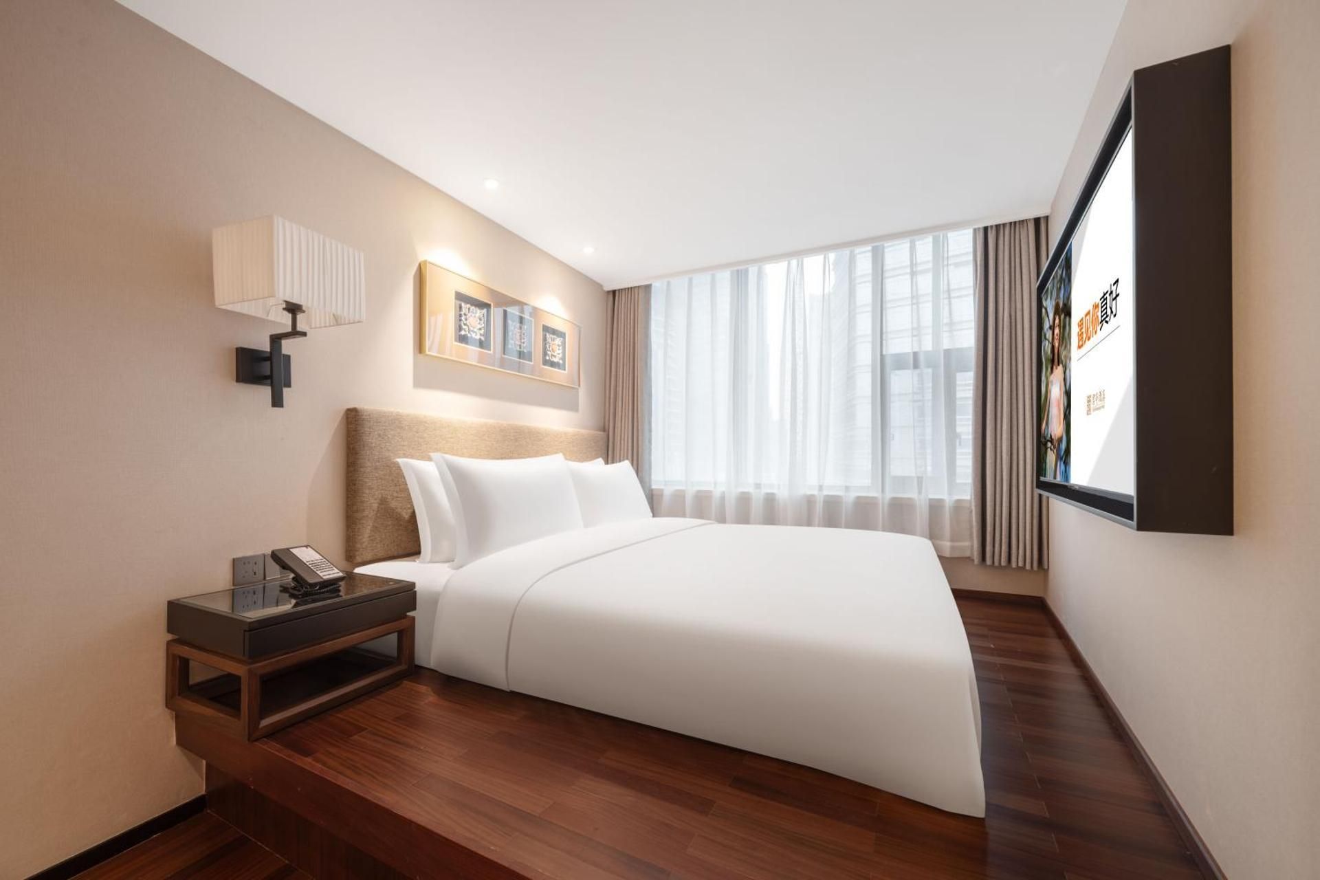 Comfort Double Room