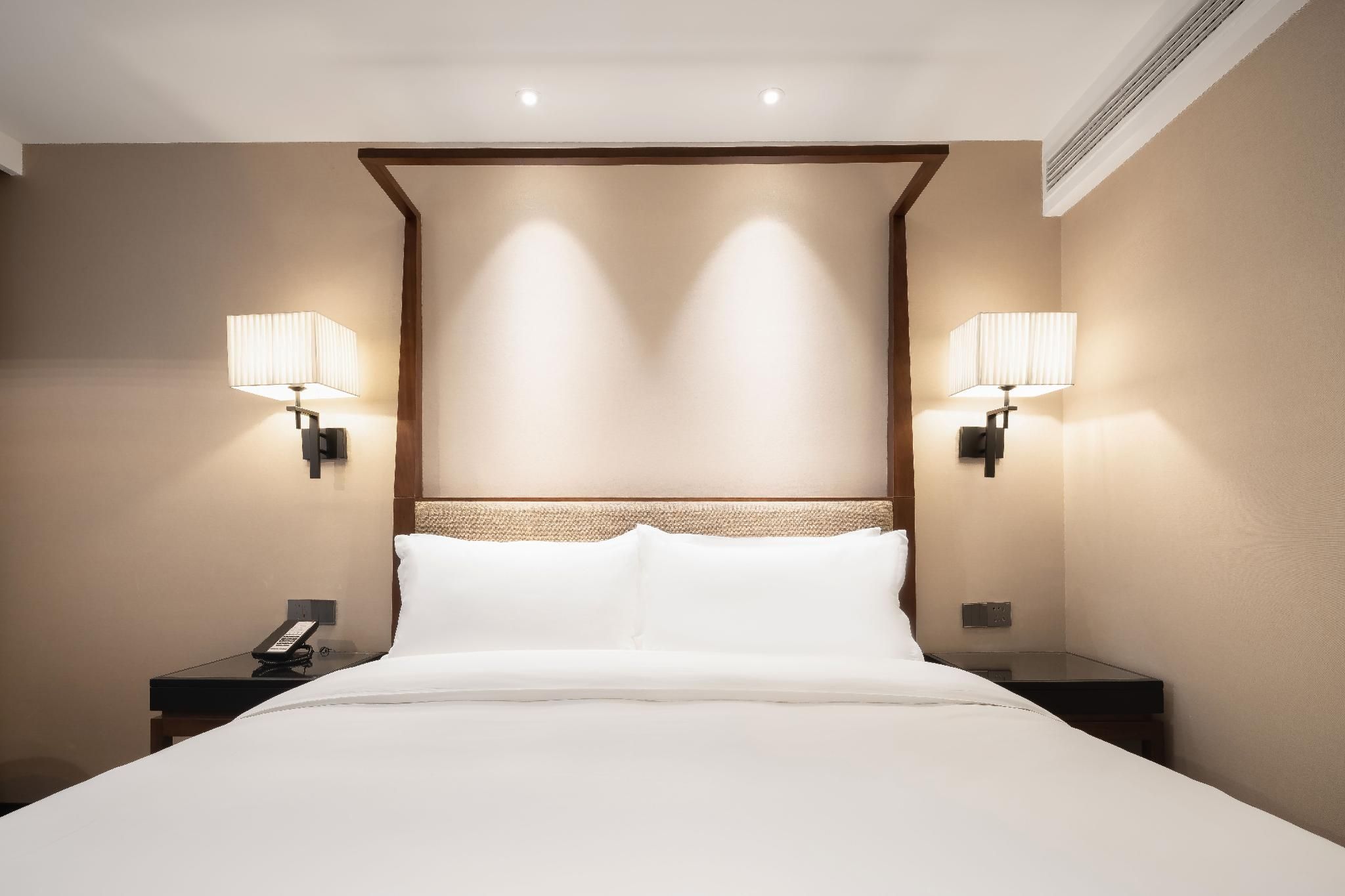 SSAW Hotel (Jiefangbei Hongyadong Branch) 1 King Bed Superior 2