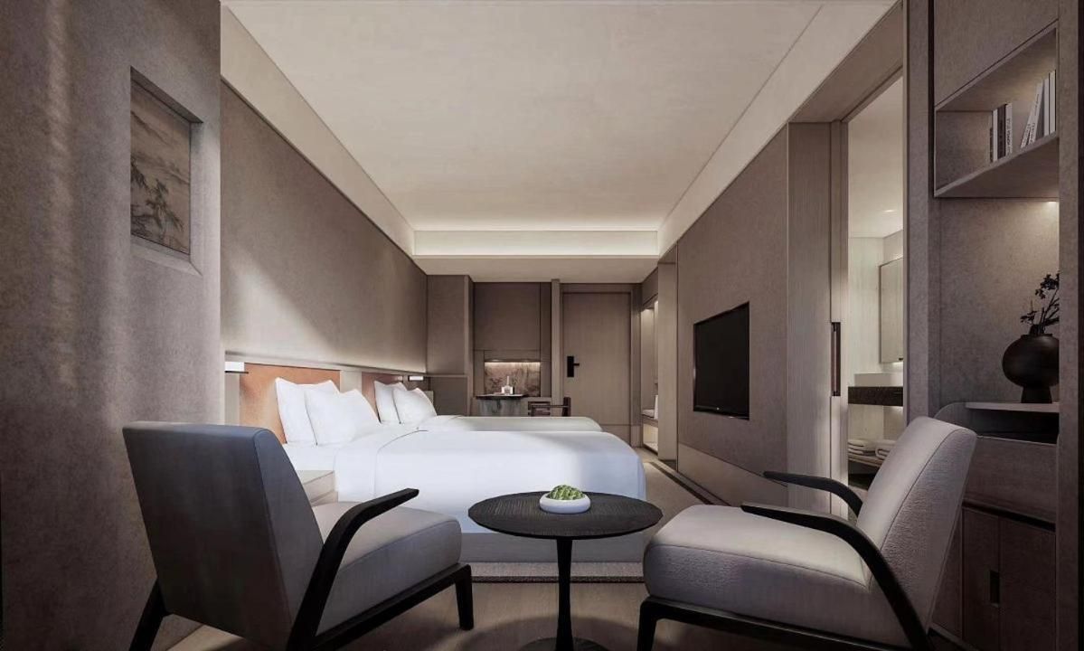 Selected Twin Room