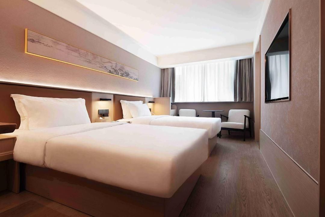 Selected Twin Room