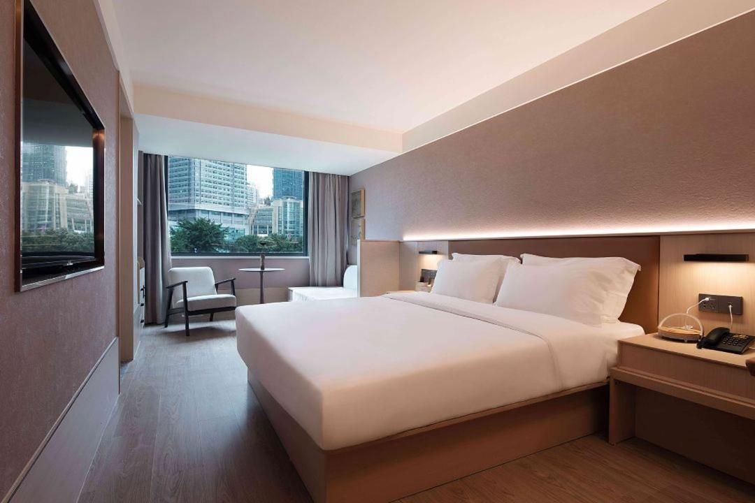 Selected King Room