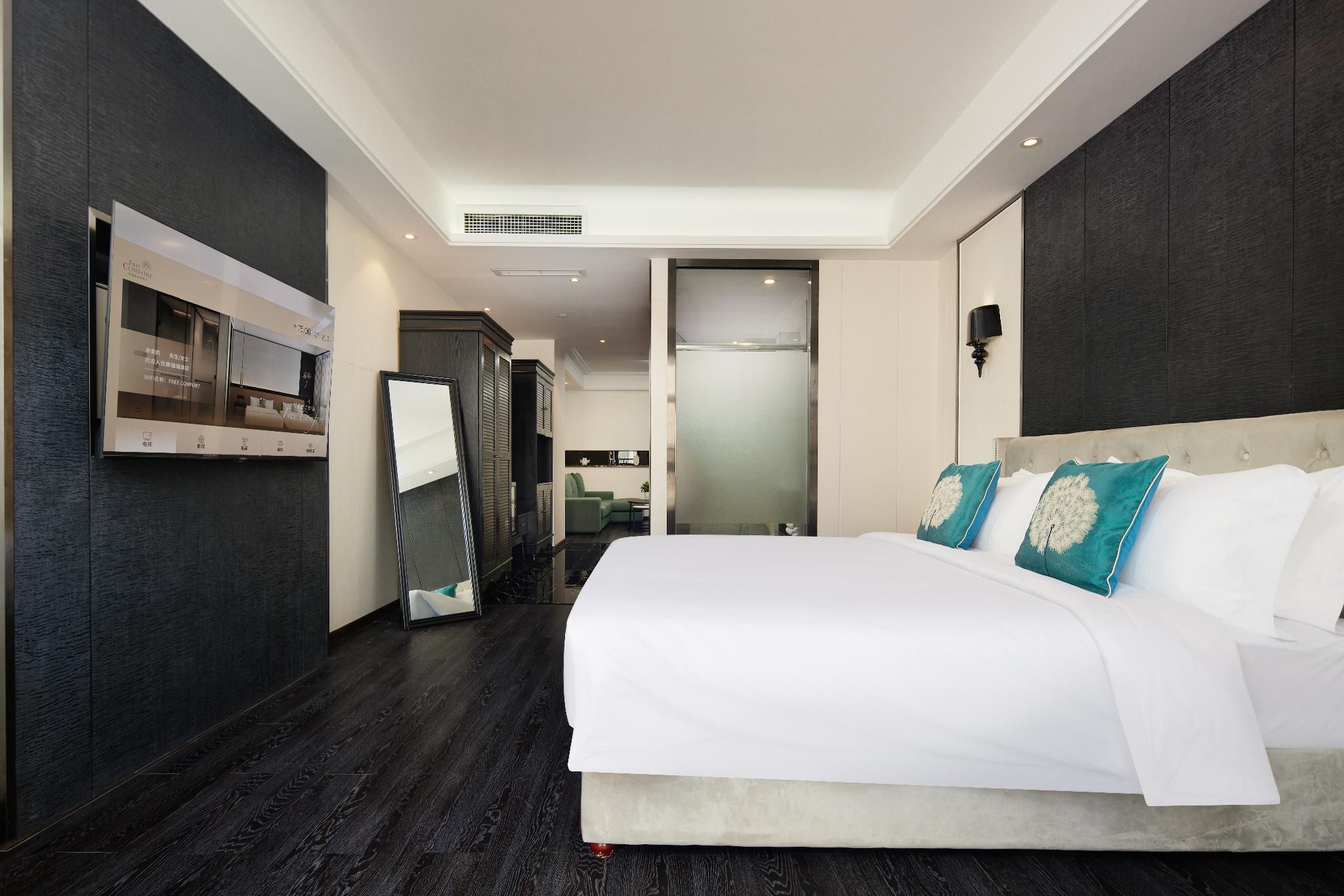 King Executive Room