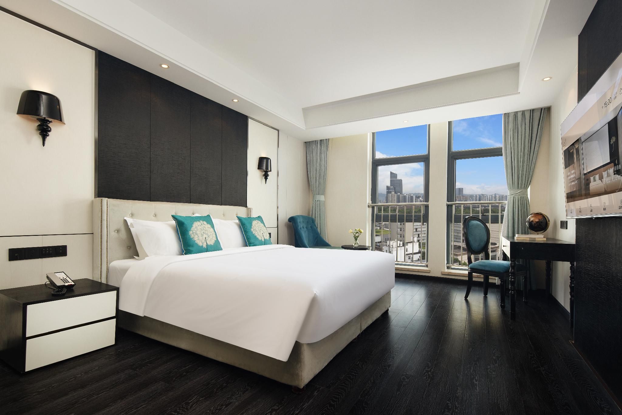King Executive Room