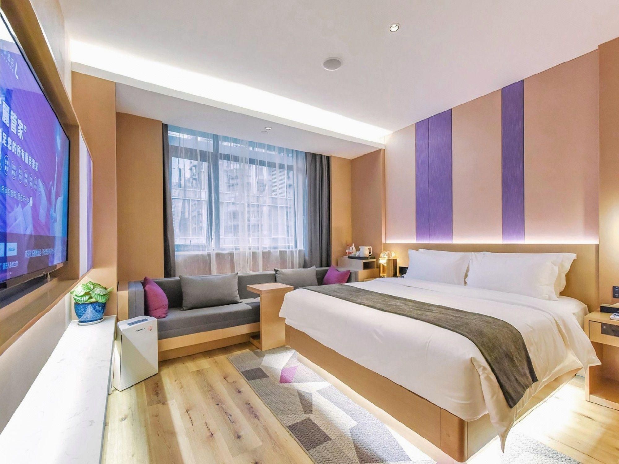 Business Double Room