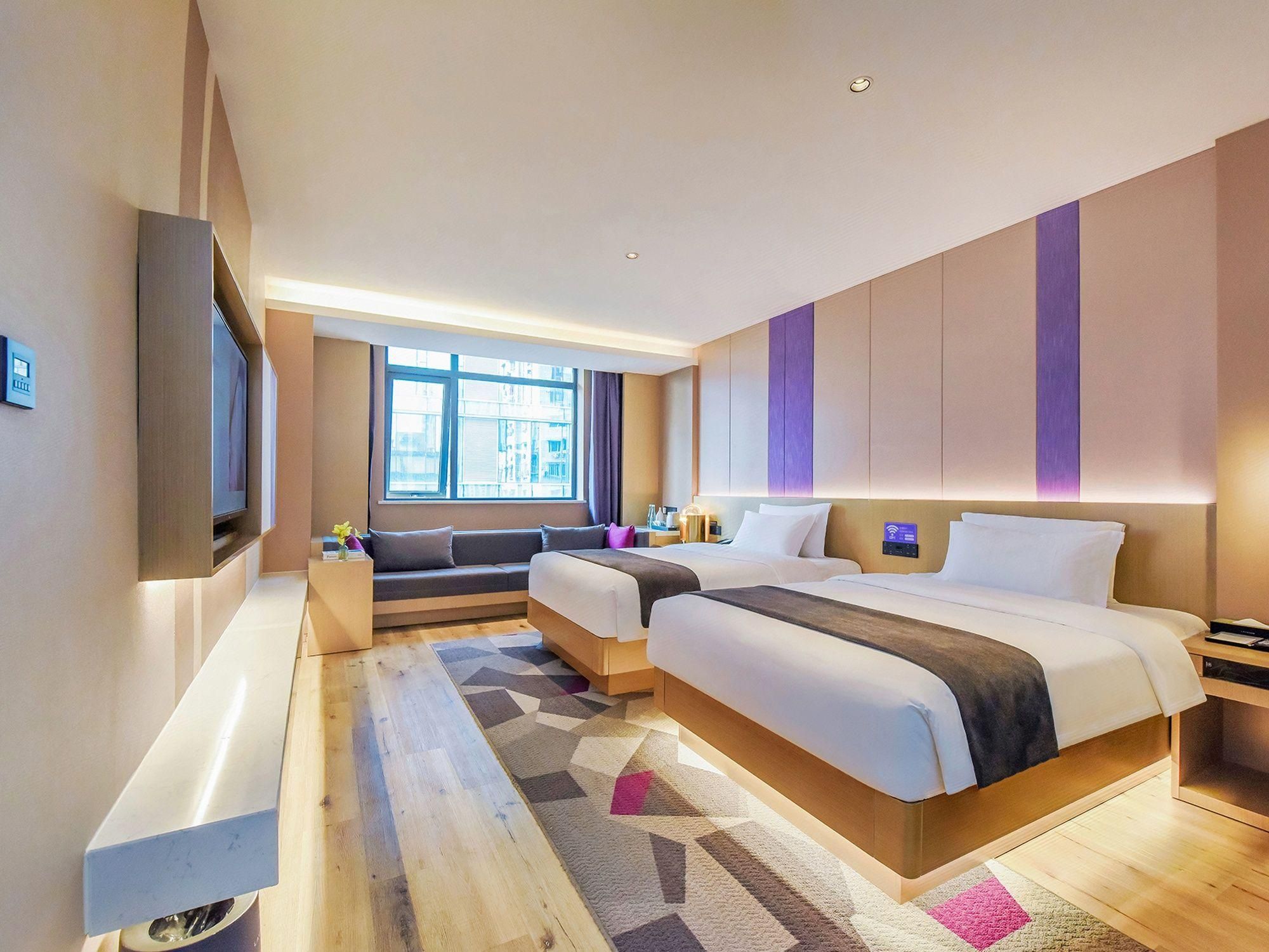 Business Twin Room