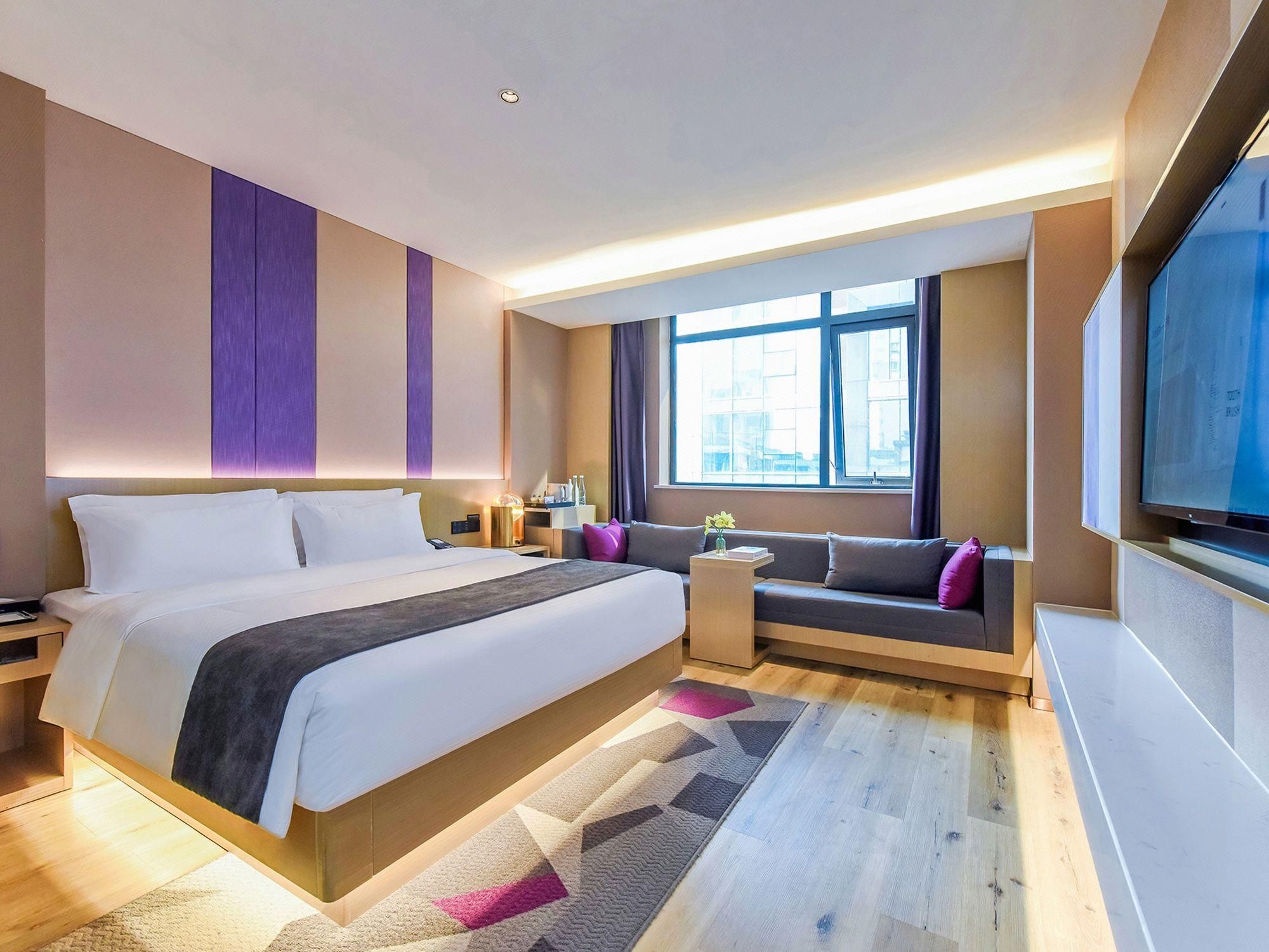 Business Double Room