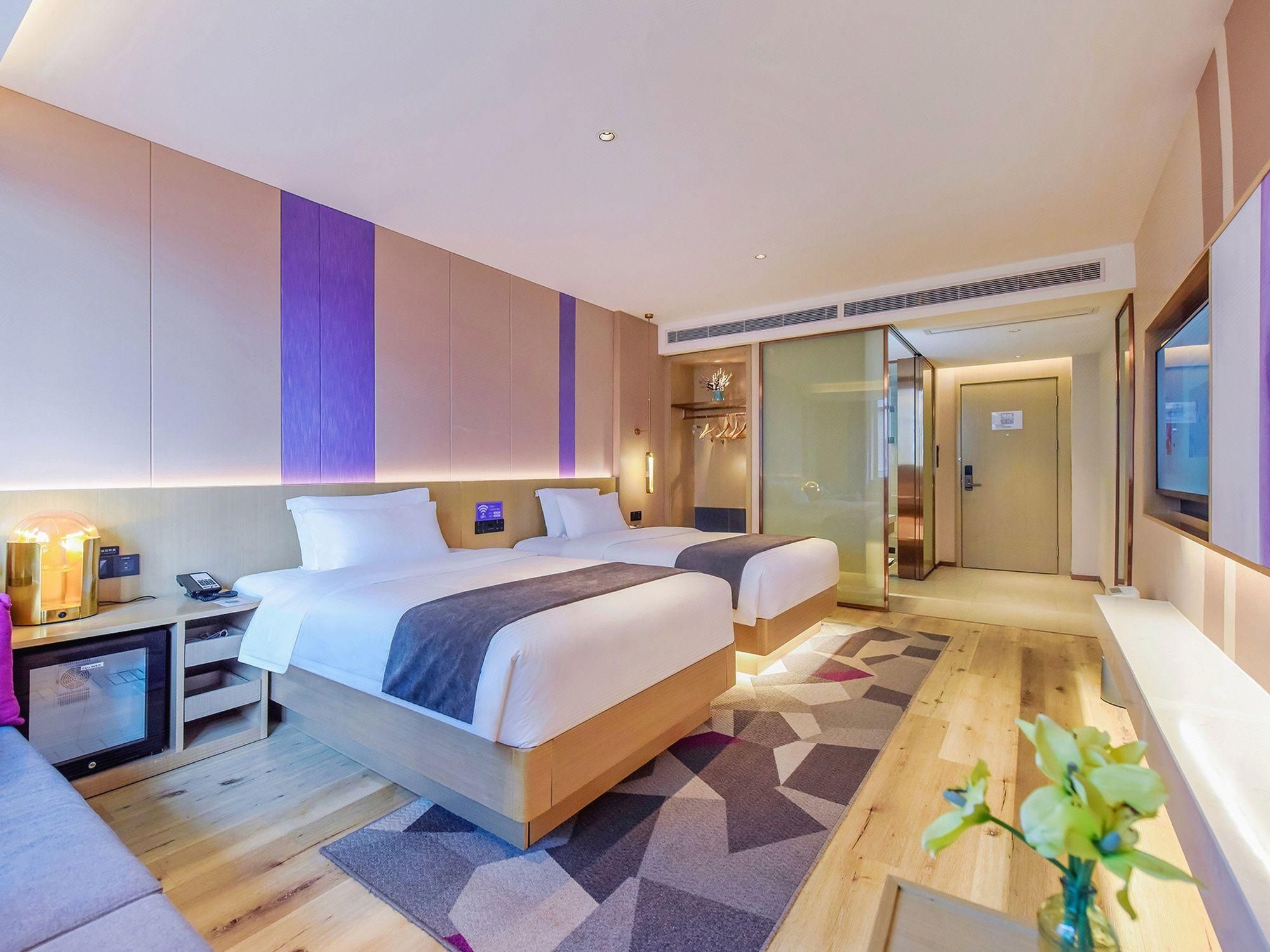 Business Twin Room