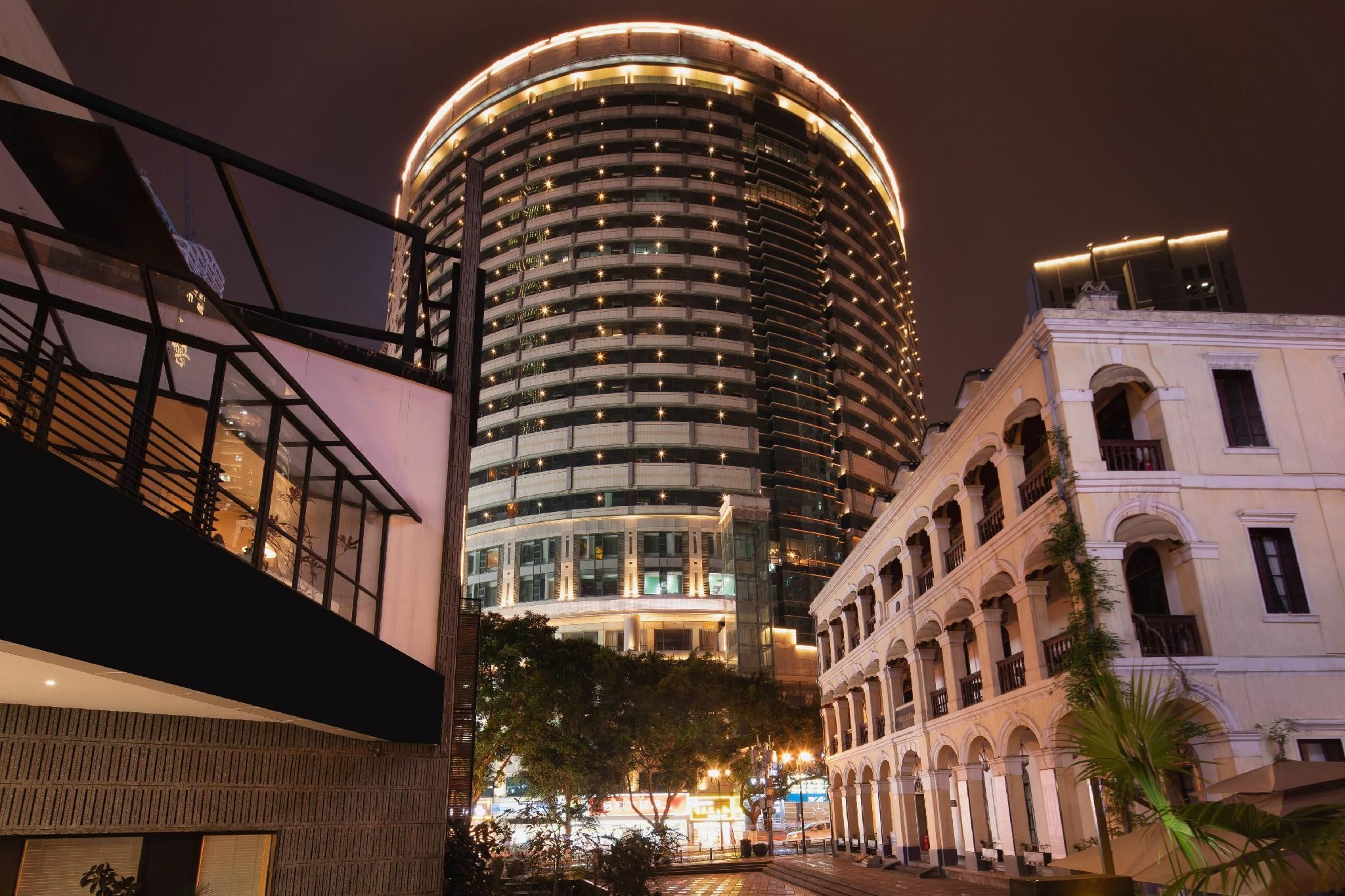 Dreeya Hotel - Chongqing Hongyadong Branch