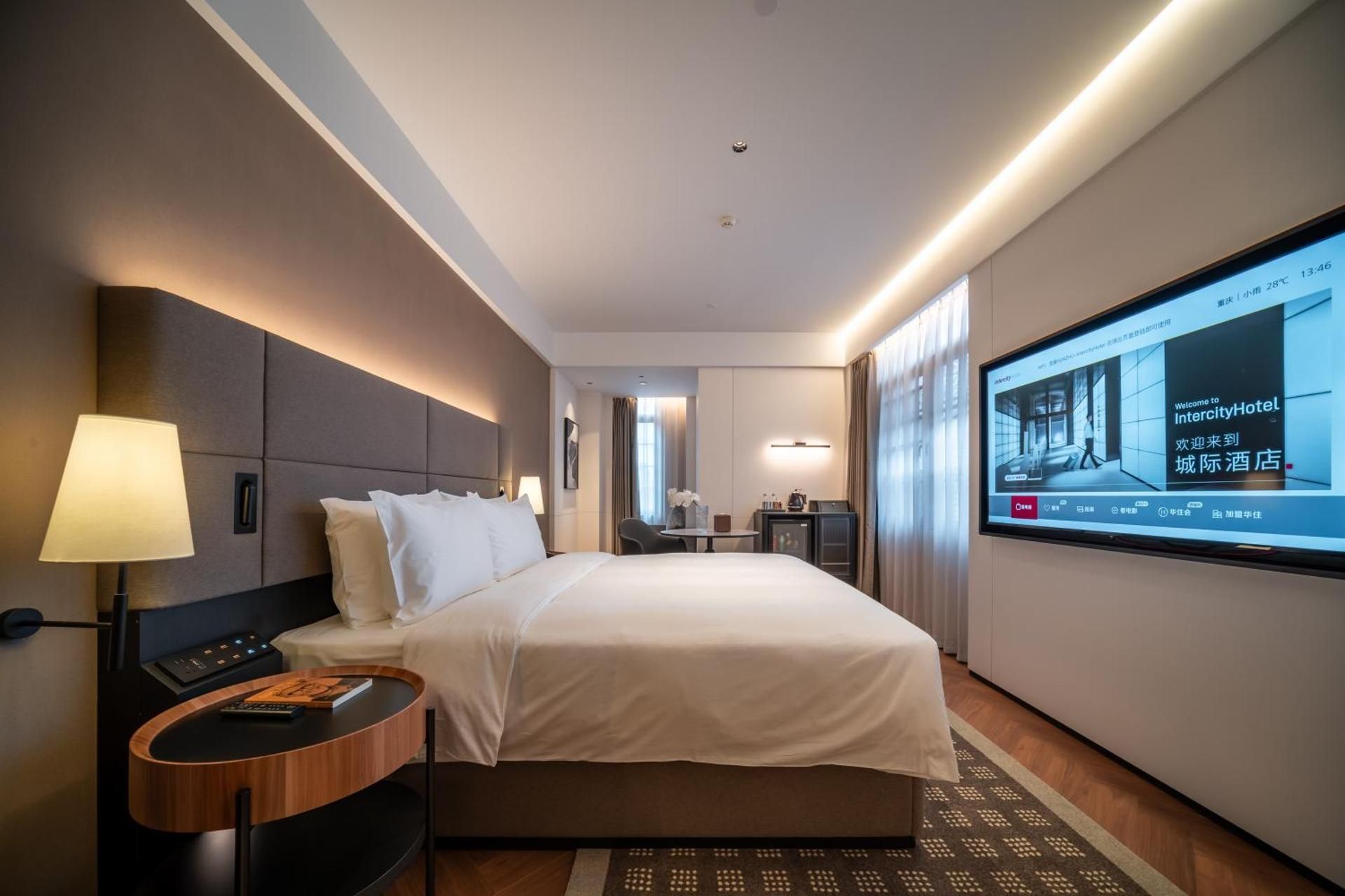 Superior Single Room