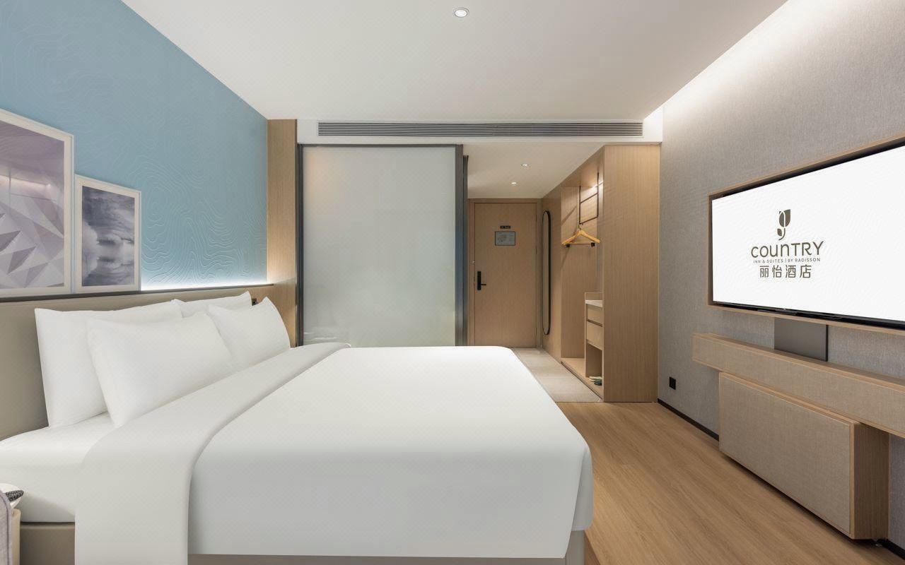 WH - Standard Room