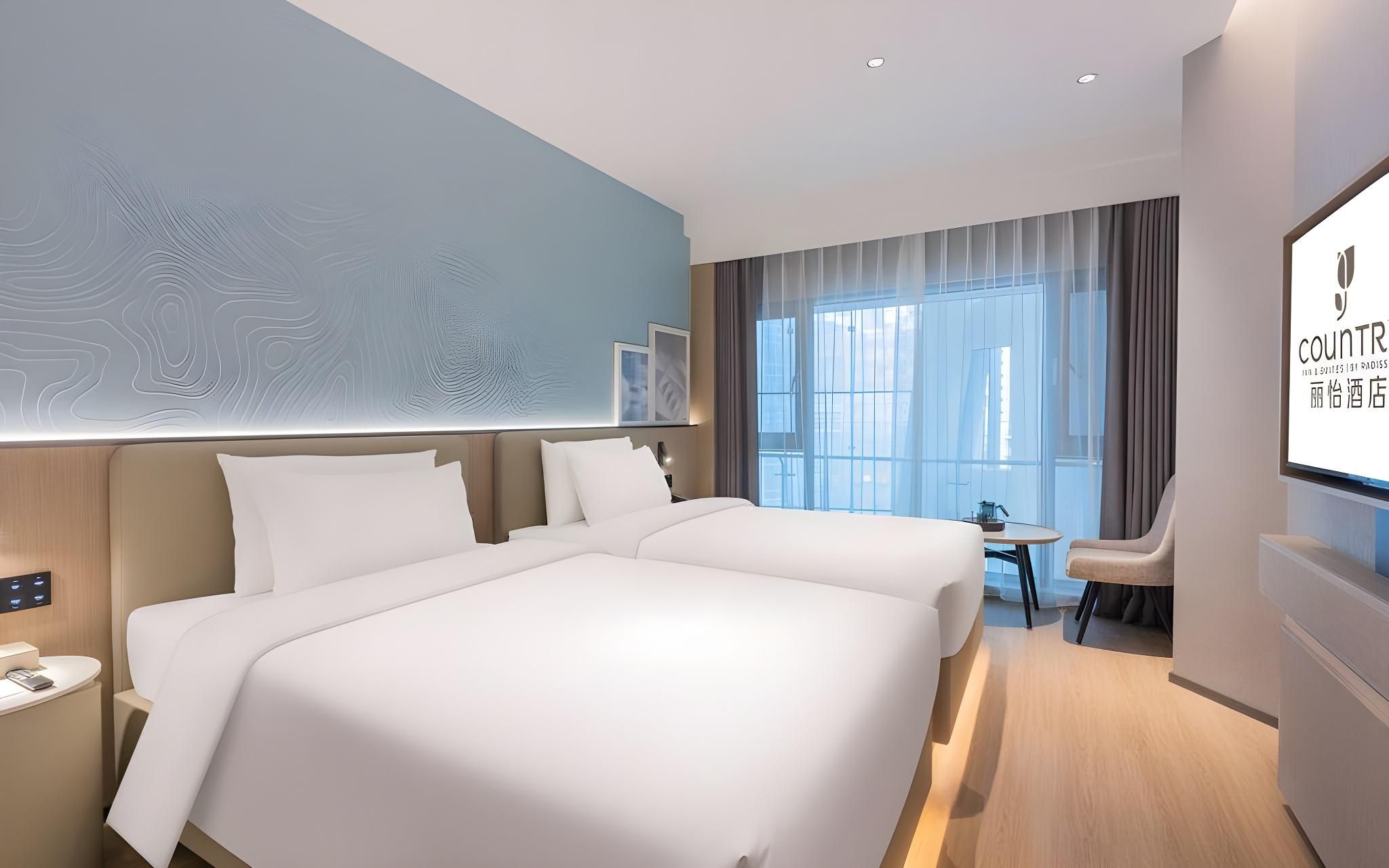 WH - Standard Room