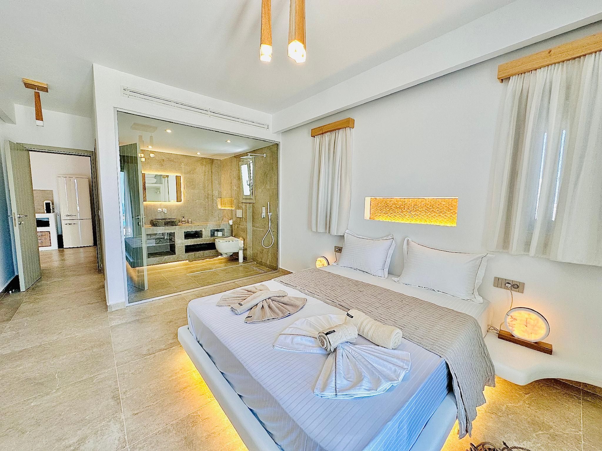 Sea View Villa