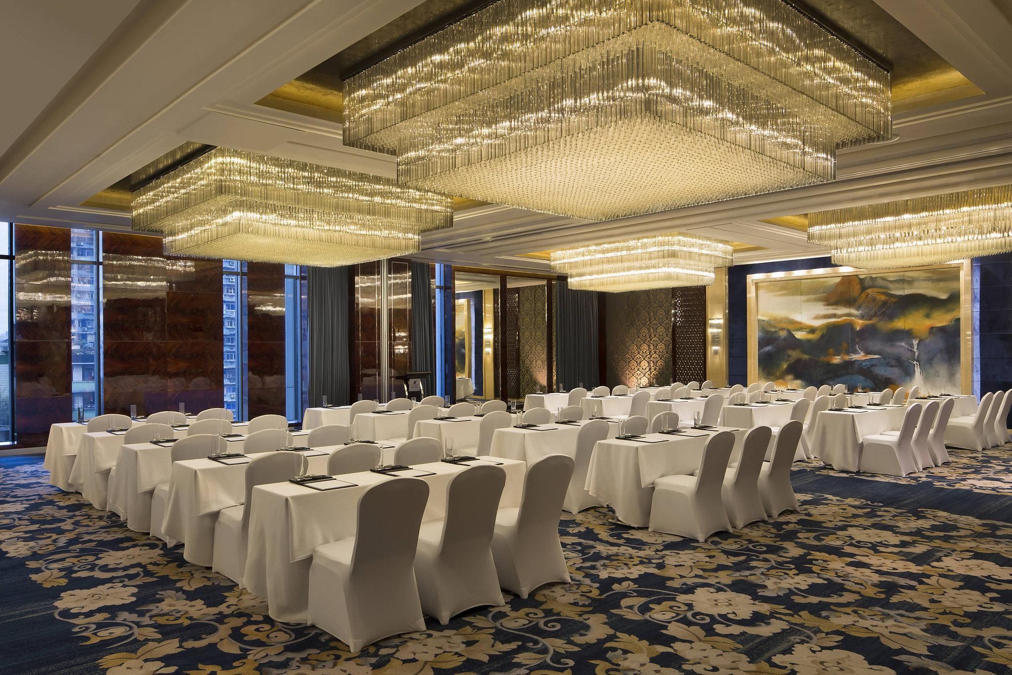 meeting room / ballrooms