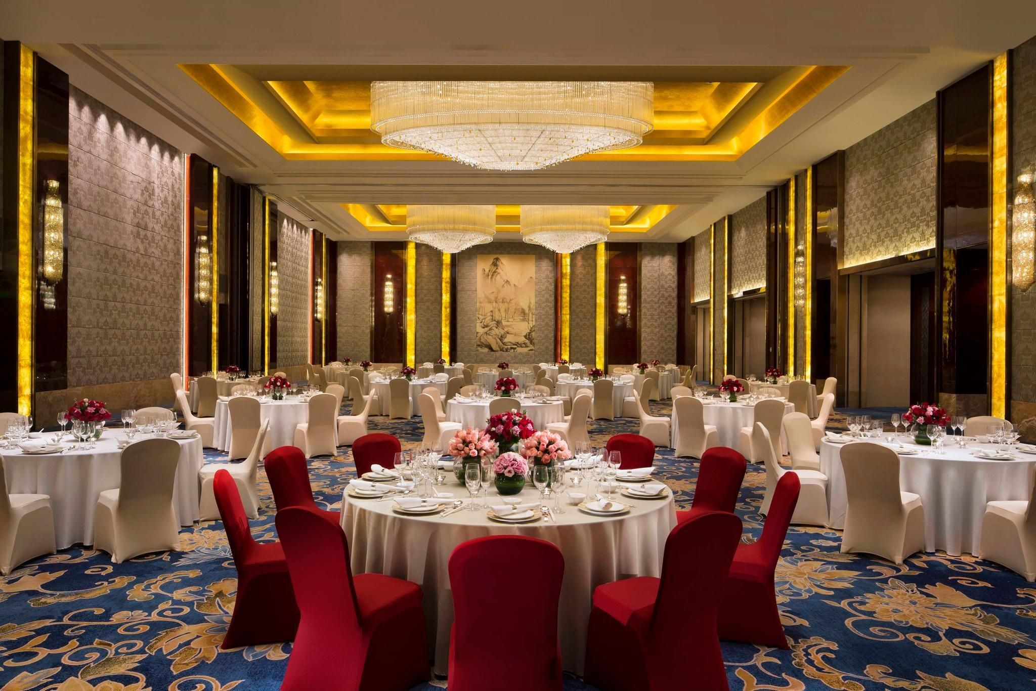 meeting room / ballrooms