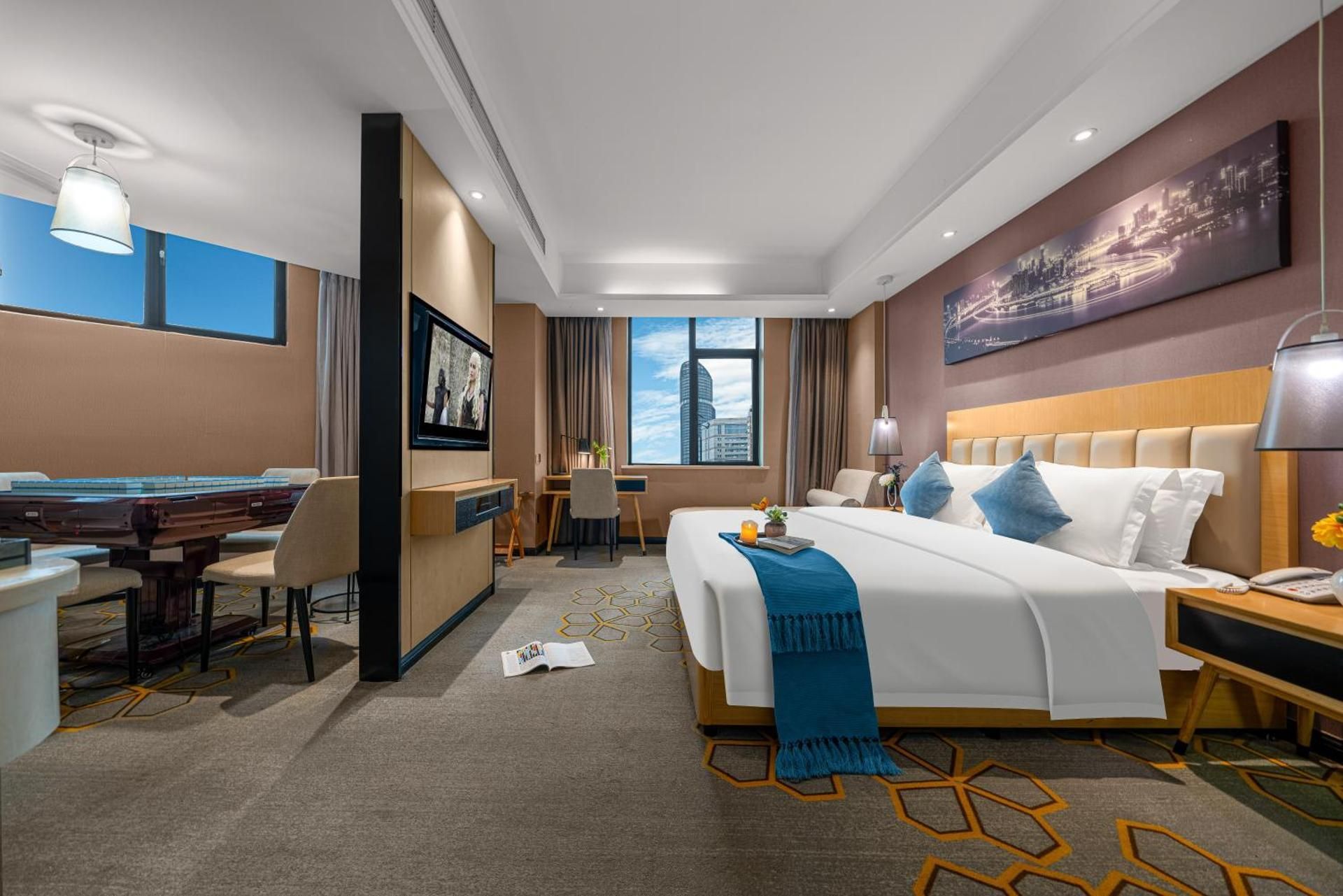 Suite