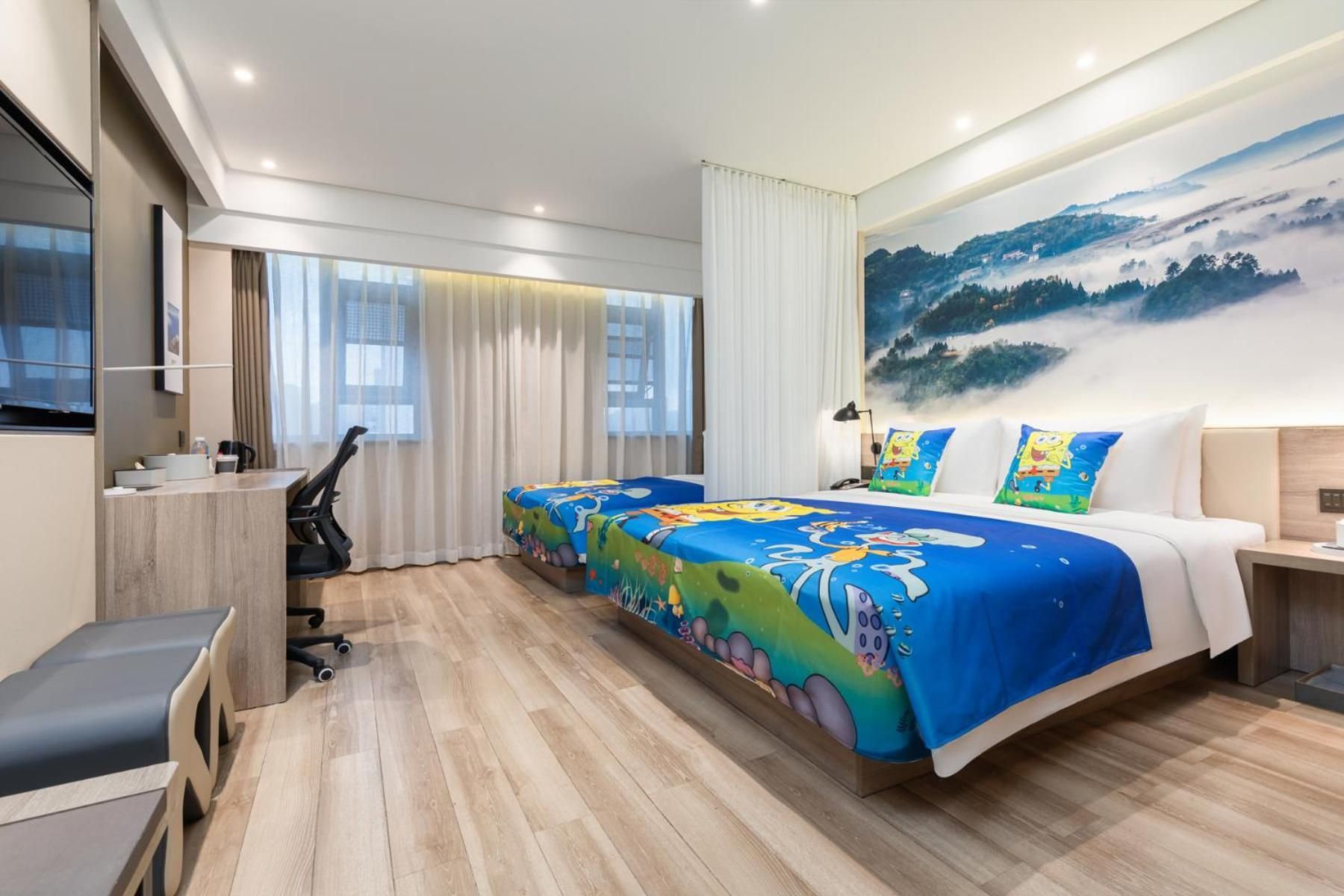 Jimu Family Room